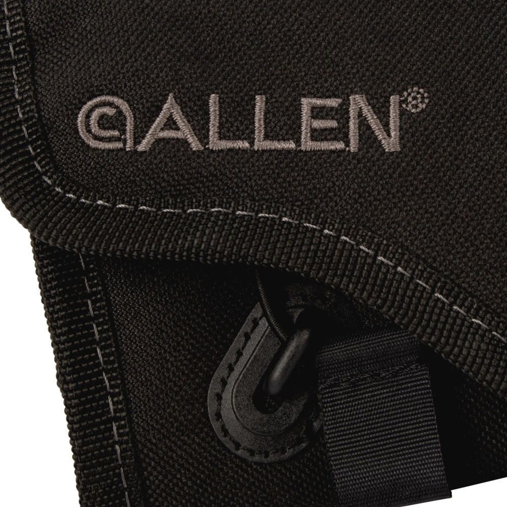 Allen Rifle Ammo Pouch - Black