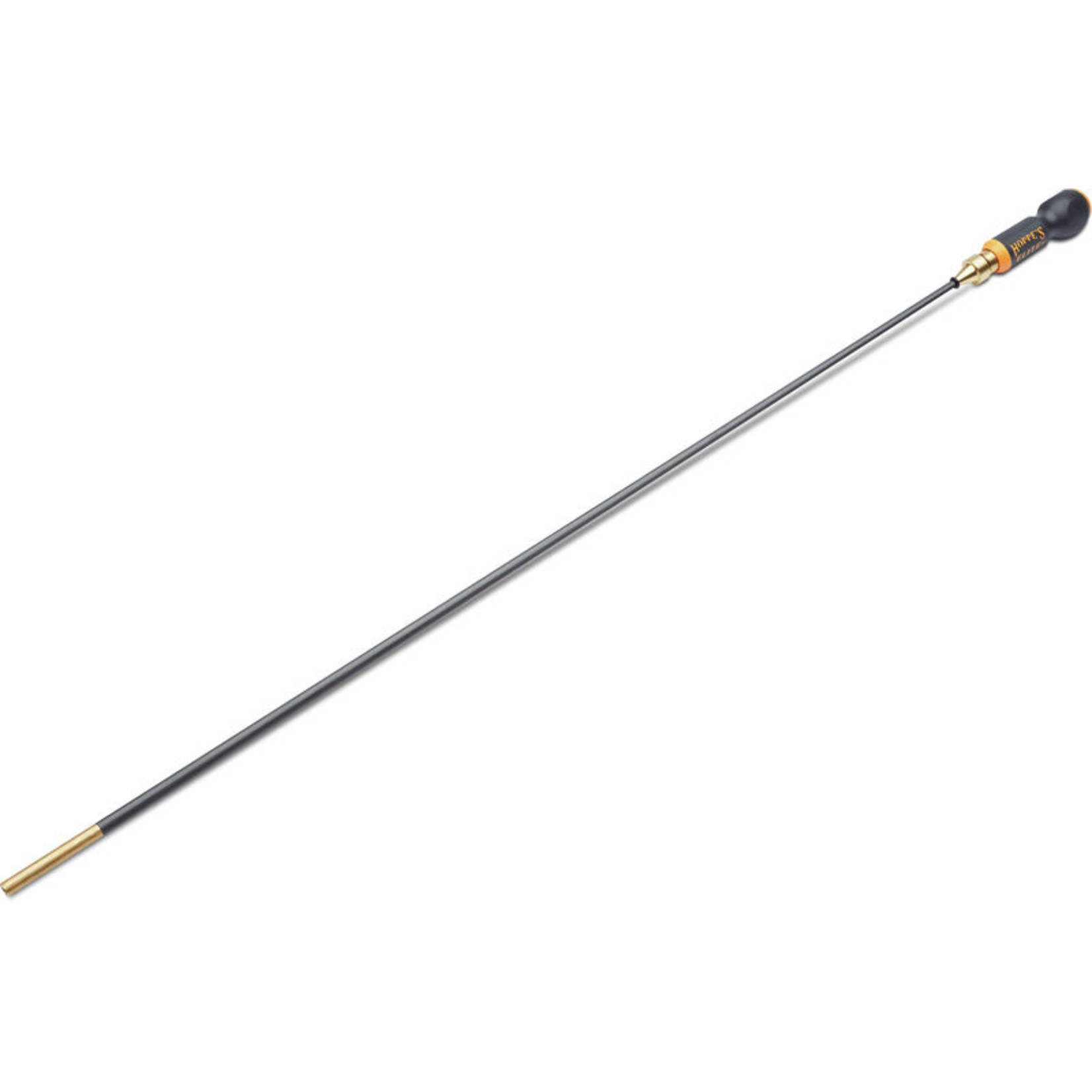 Hoppe's .270  Cal 36'' One Piece Carbon Fibre Cleaning Rod