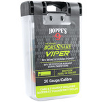 Hoppe's Boresnake Viper 20 Ga. Shotgun W/Den