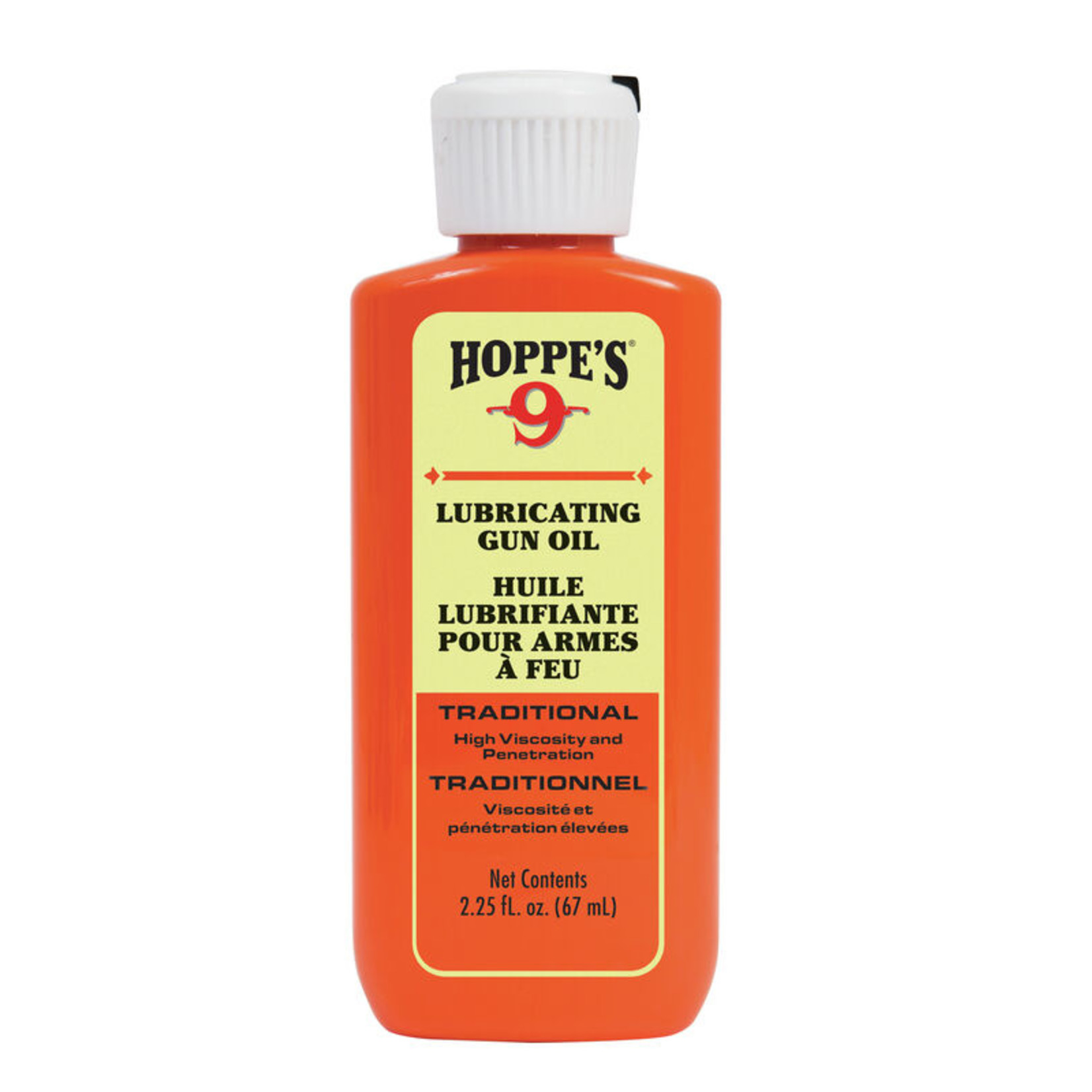 Hoppe's Hoppe's Oil