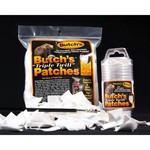 Lyman Butch'S Patches 22-270 Cal 1000Pk