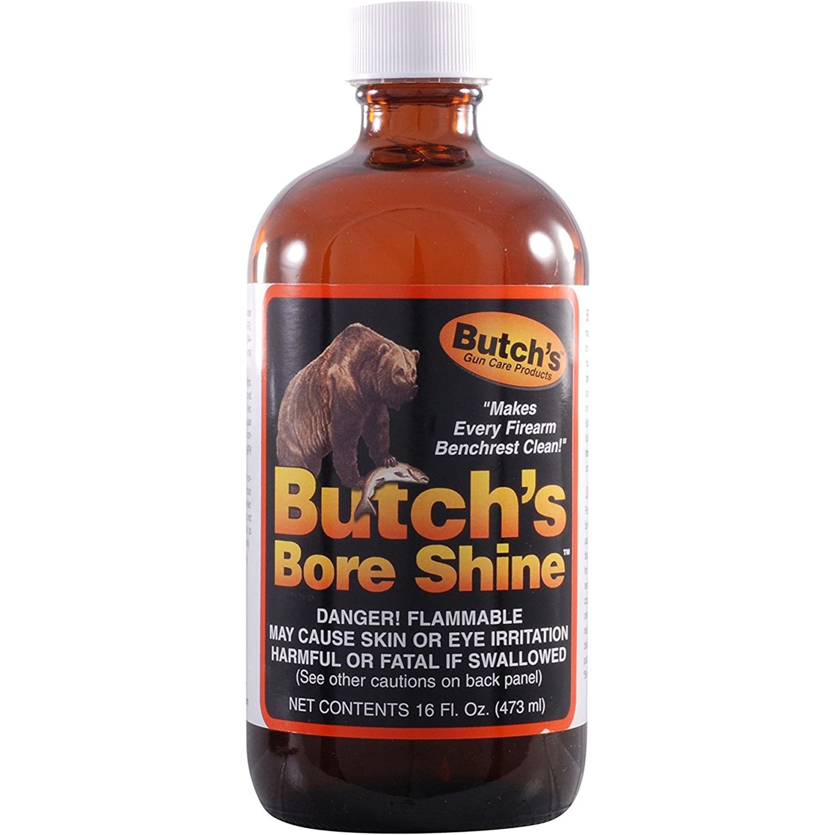 Butch's Butch'S Bore Shine 16 Oz.