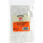 Hoppe's 270-35 Cal Bulk Cleaning Patches 650/Bag