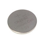Duracell CR2032 LiCB Battery
