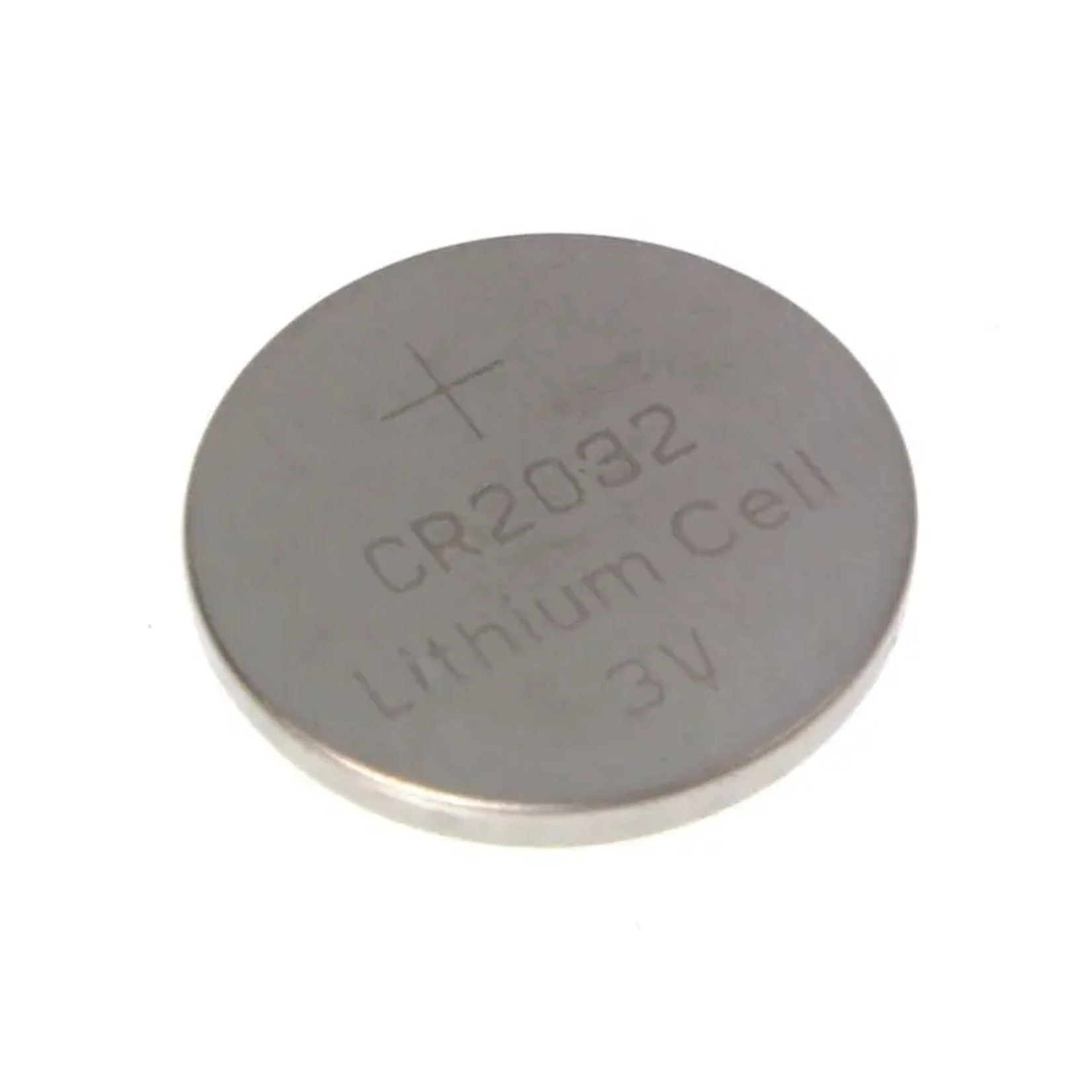 Duracell CR2032 LiCB Battery