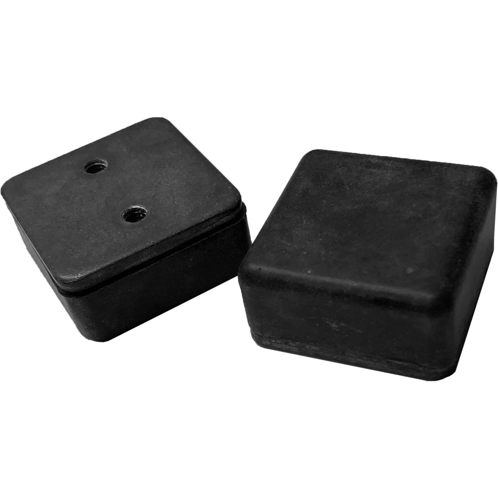 Excalibur Replacement Pads For Dissipator Bars/ Air Brakes