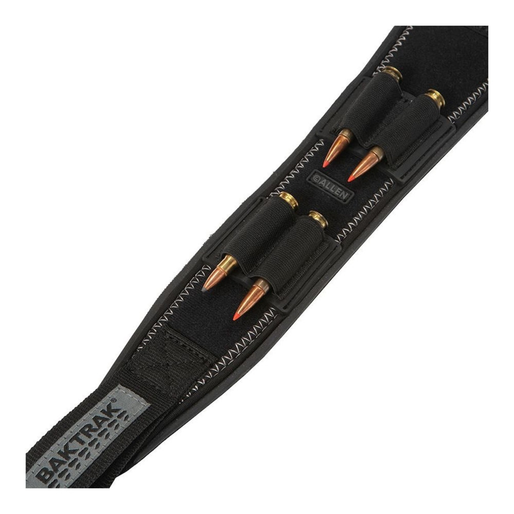 Allen Bak Trak Bullet Sling, Black