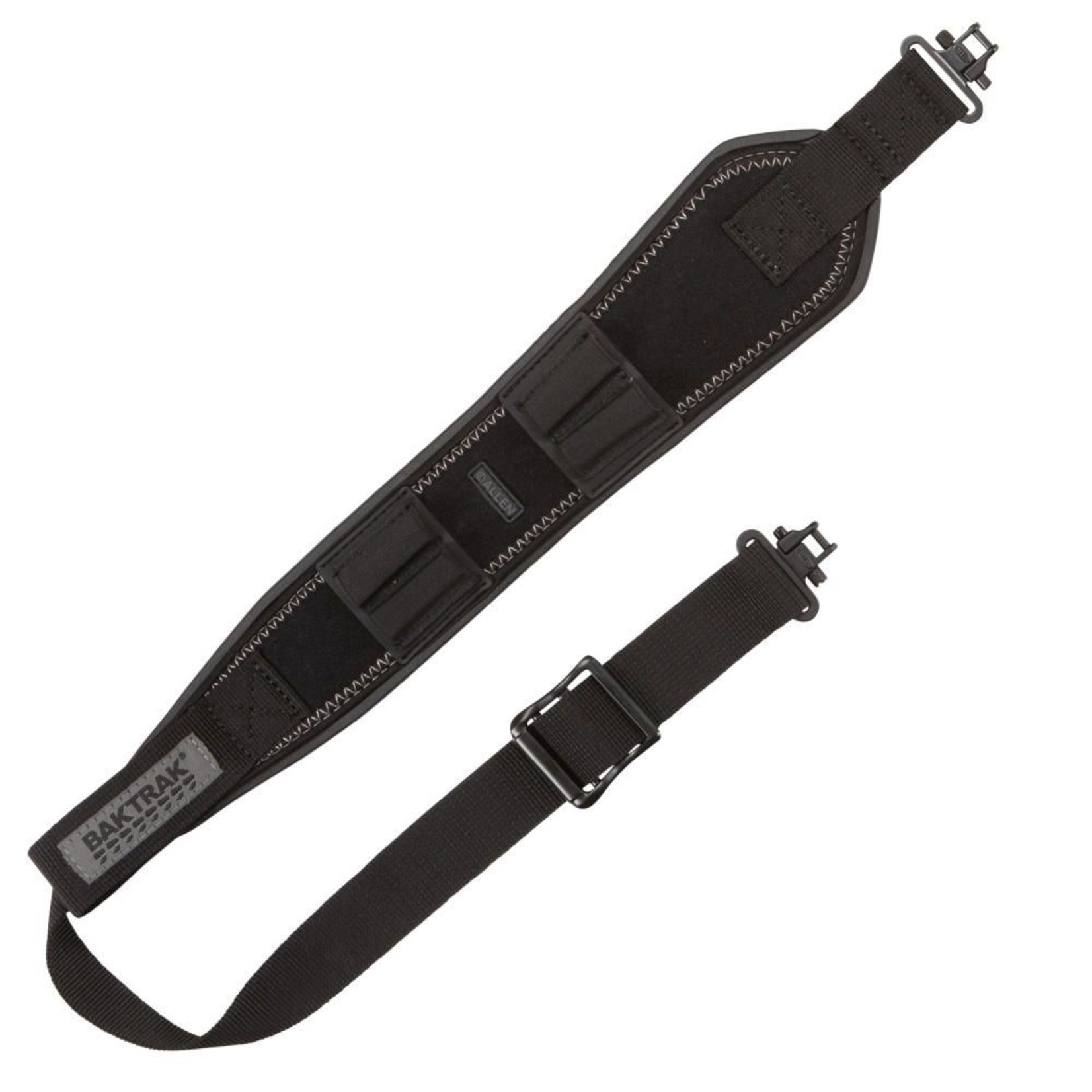 Allen Bak Trak Bullet Sling, Black