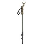 Allen Bak Trak Bullet Sling, BlackAxial Fire Stick EZ-Stik Monopod 61", Olive