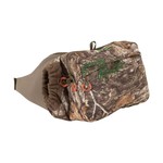 Allen Tundra waist pack with handwarmer