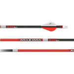 Carbon Express Flèches Maxima Red SD 400 6Pk