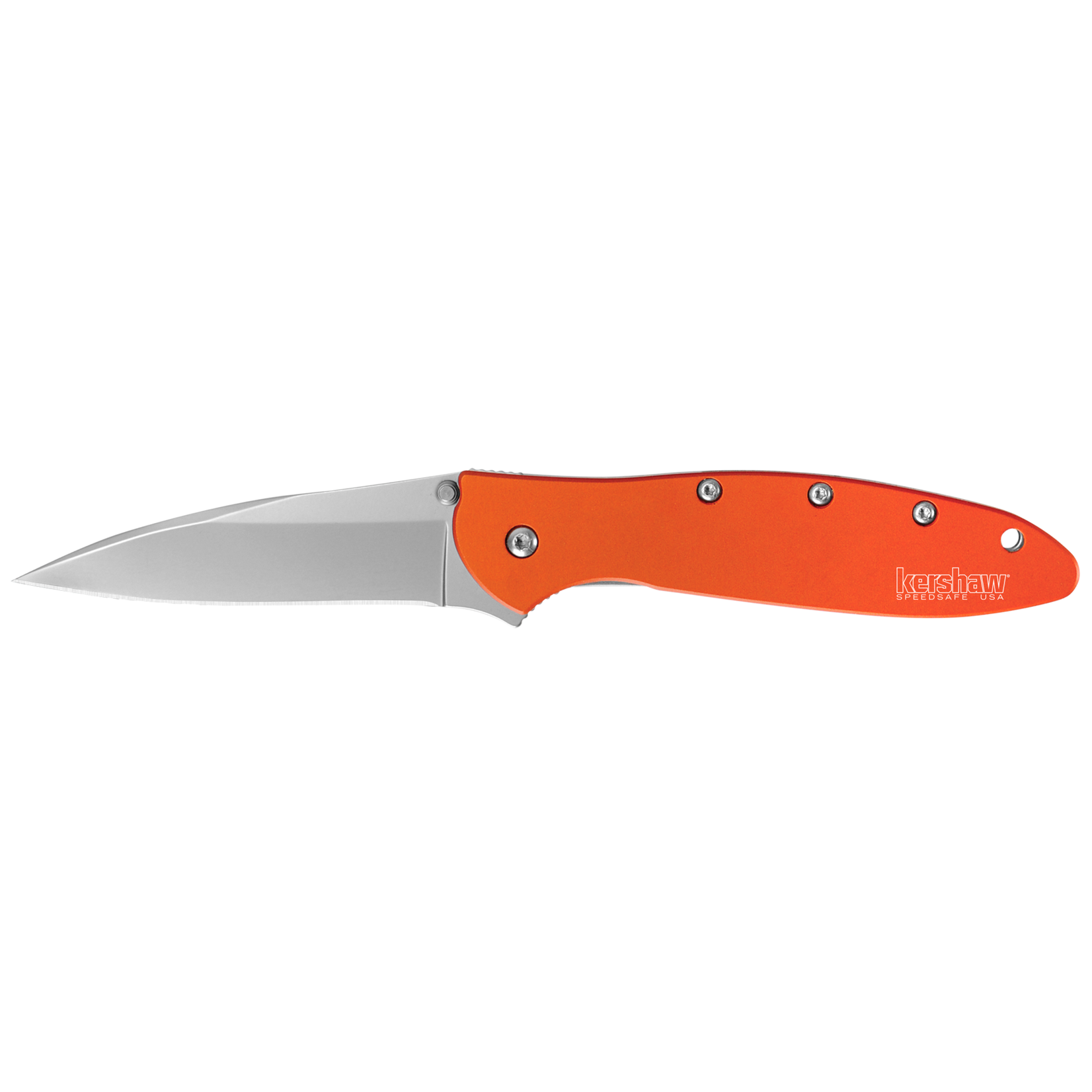 Kershaw Kershaw Leek-Orange