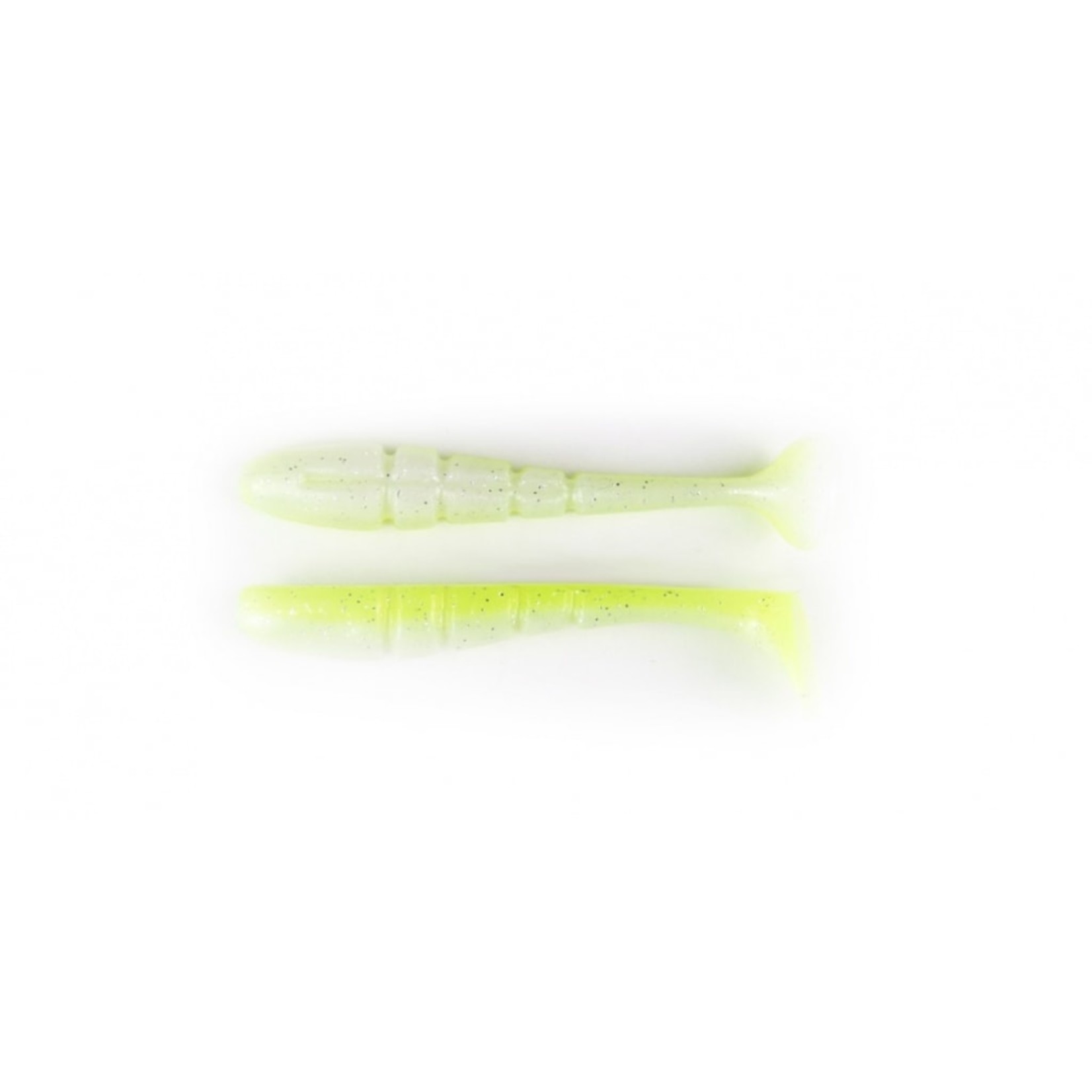 X Zone Lures x Zone Lures Pro Series Mini Swammer 3.5"