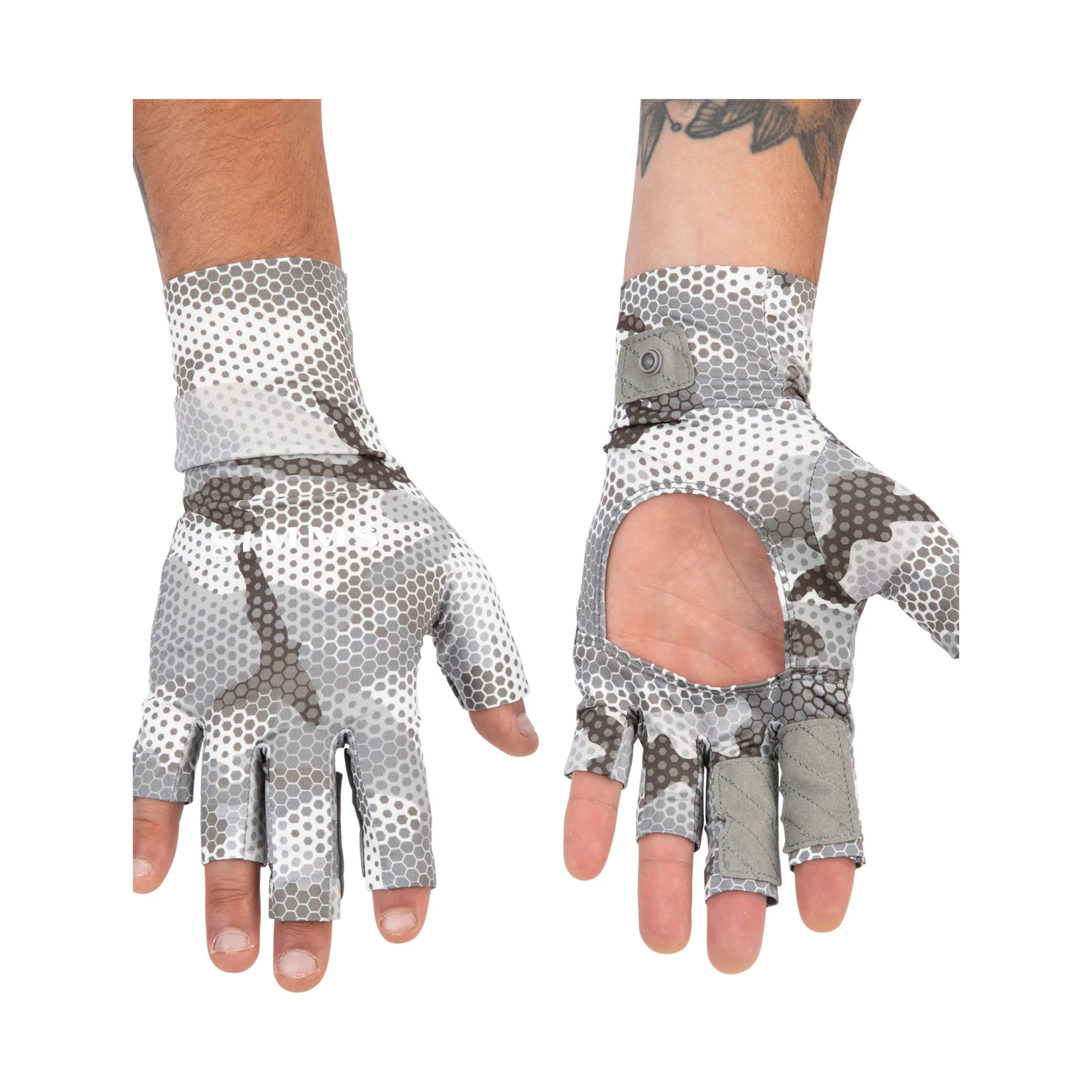 Simms Simms SolarFlex SunGlove