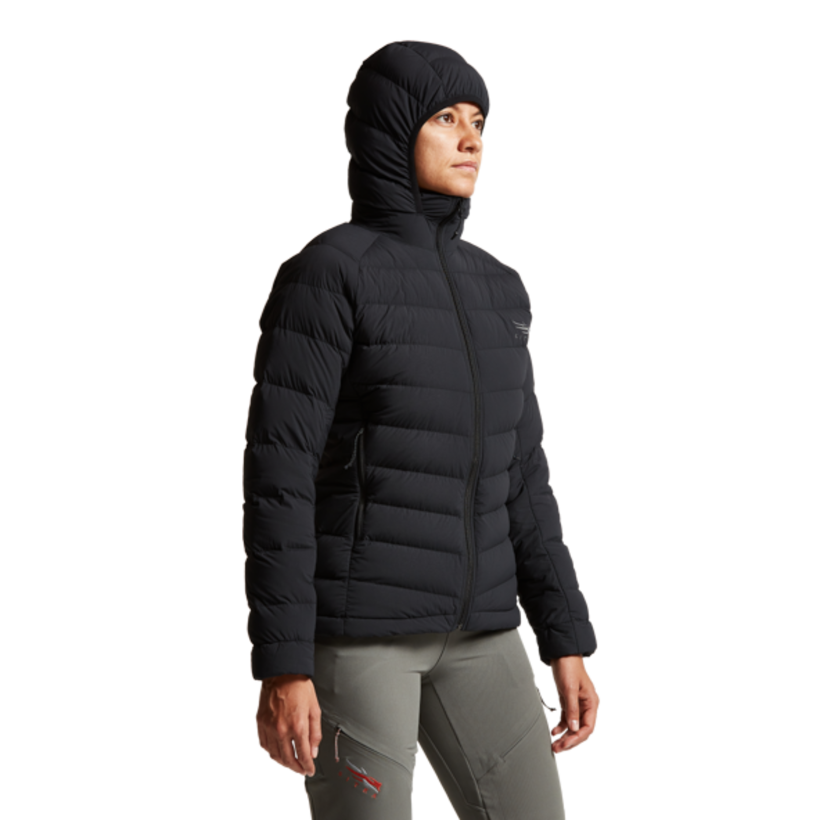 Ws Kelvin Lite Down Jacket - Boutique l'Archerot