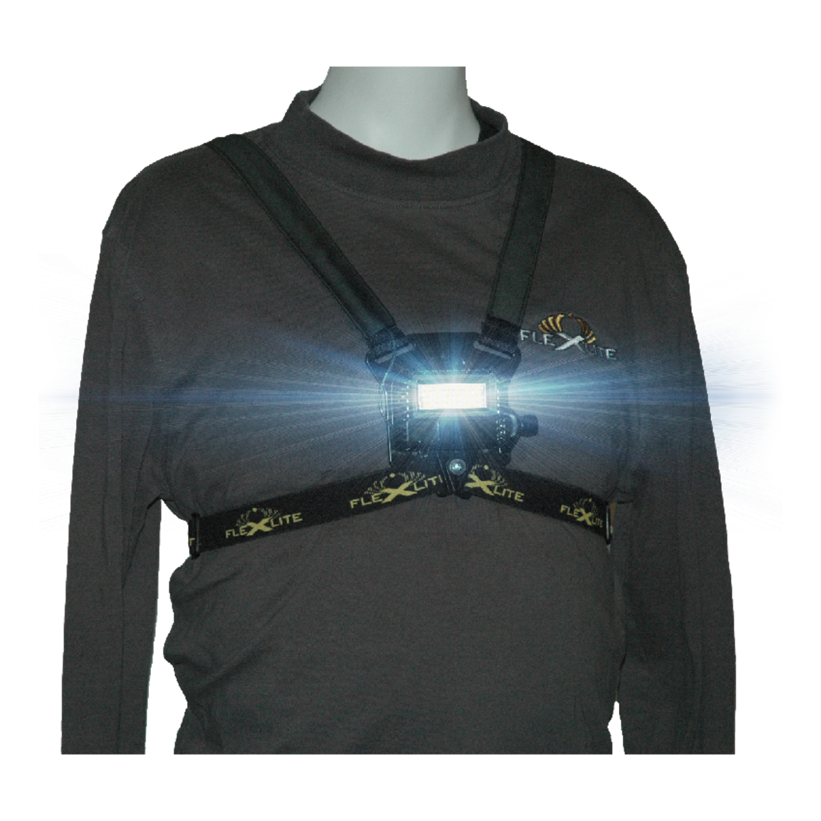 Flexlite Flexlite  Led Harness 12H with charger - 1188 iM Bat.