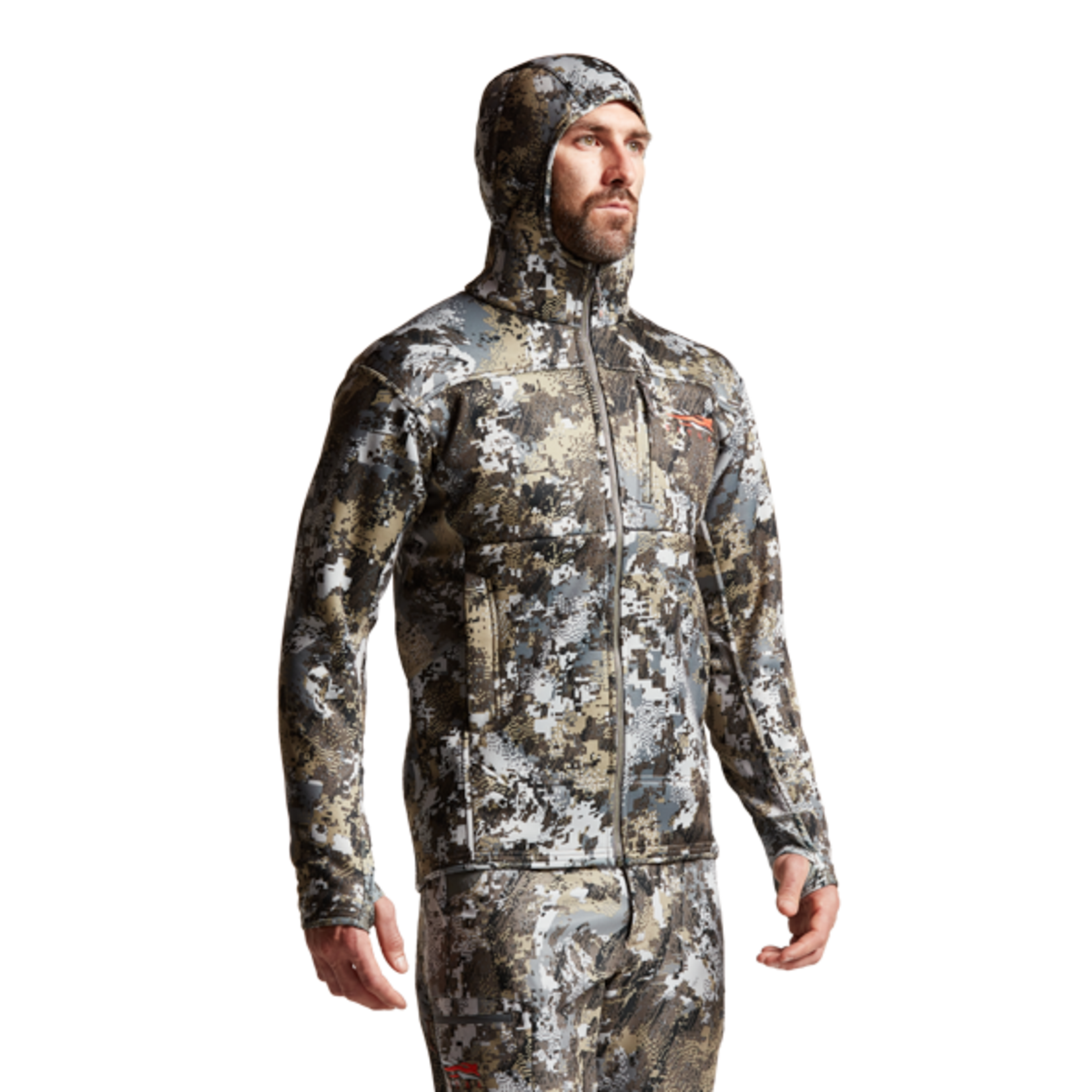 Sitka Sitka Hoodie Traverse