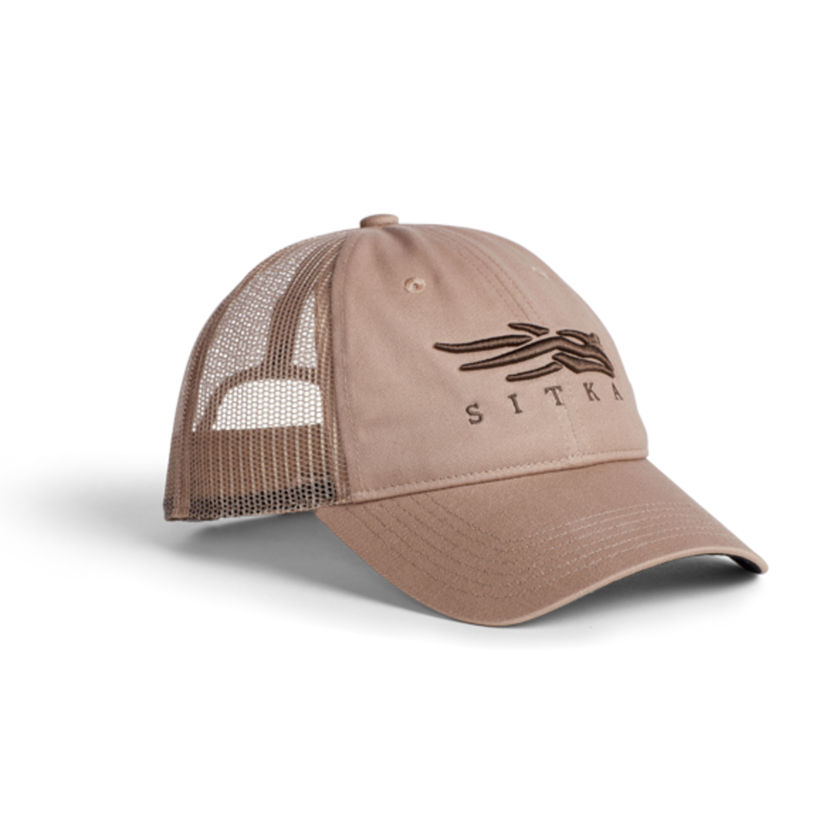 Sitka Sitka Casquette Icon Lo Pro Trucker