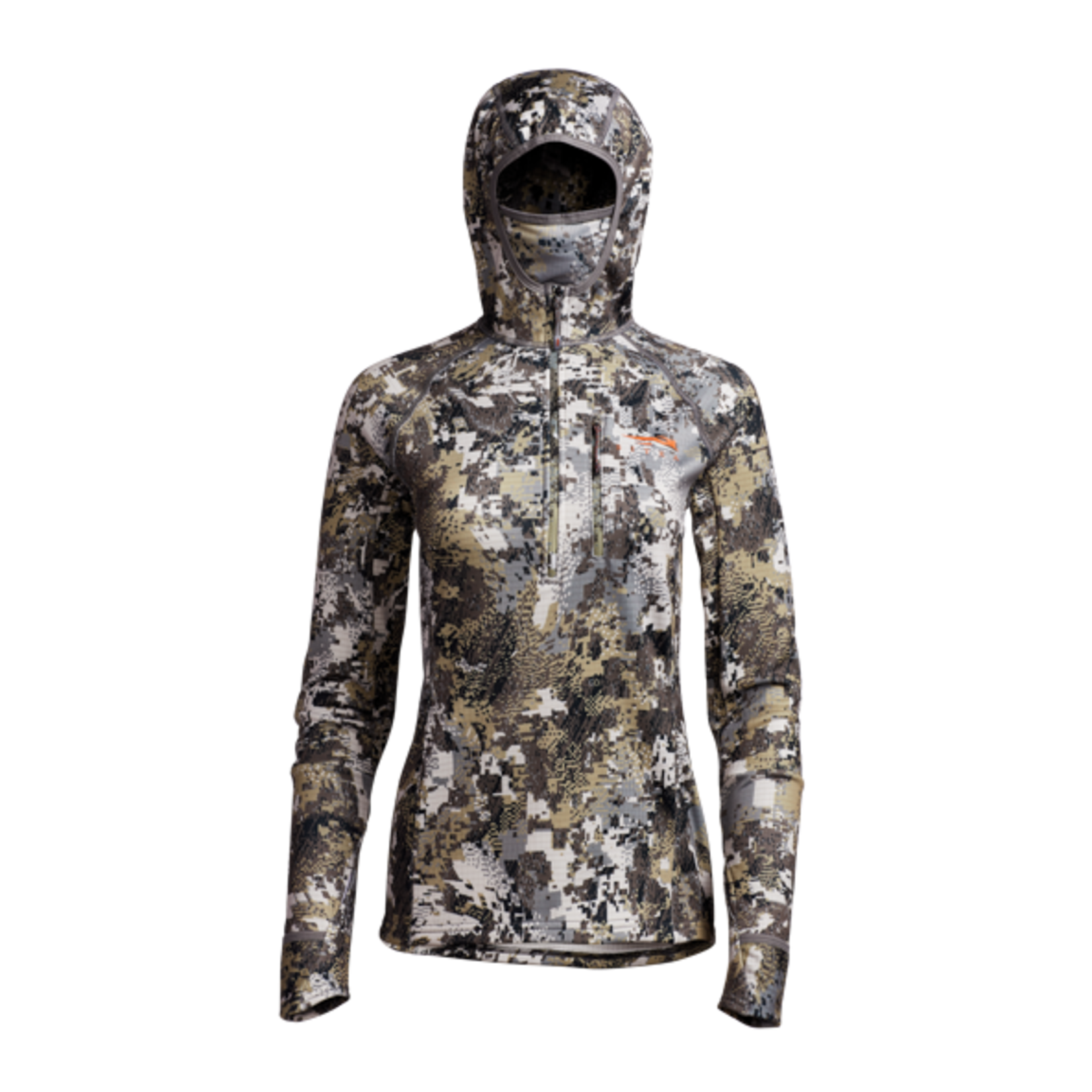 Sitka Sitka Hoodie Fanatic pour femme