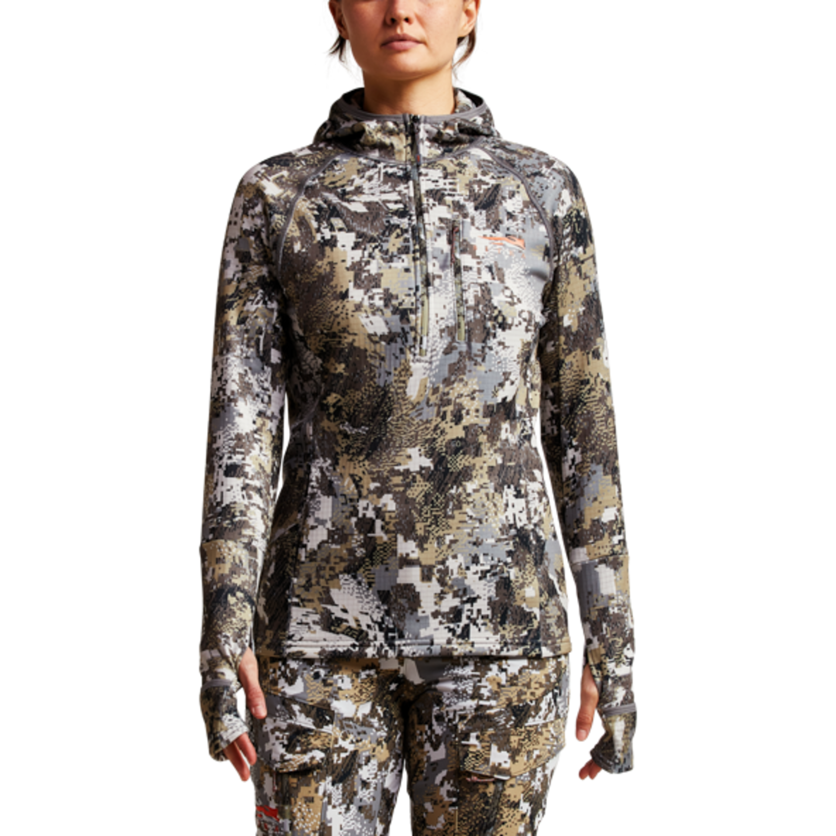 Sitka Sitka Womens Fanatic Hoody