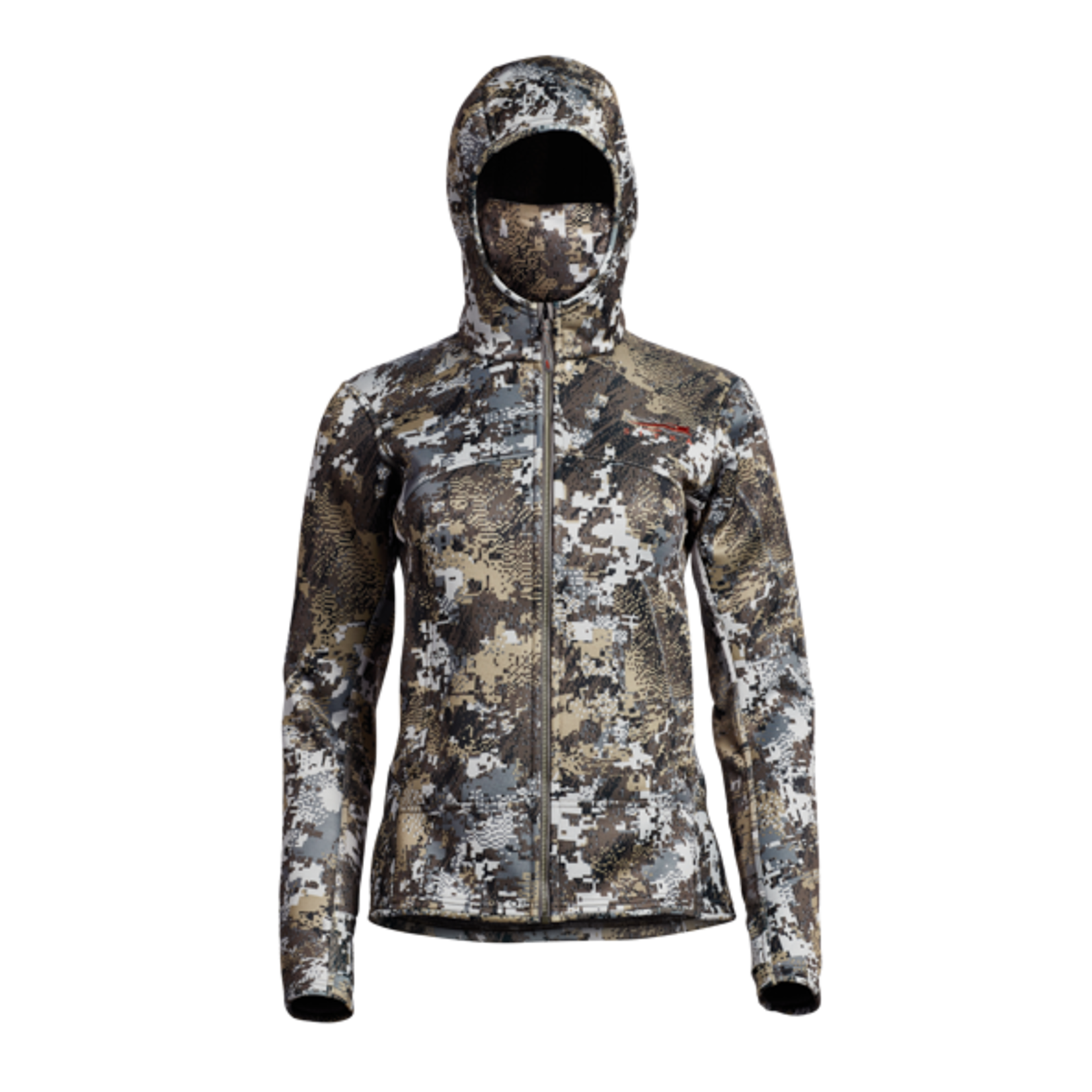 Sitka Sitka Women's Traverse Hoody