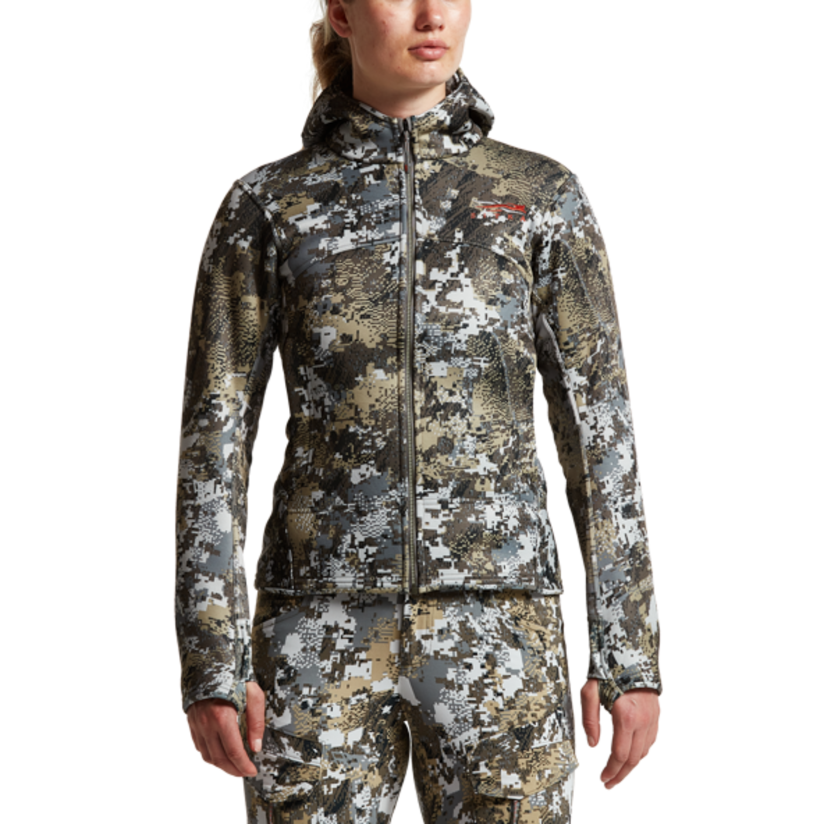 Sitka Sitka Women's Traverse Hoody