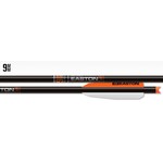 Easton Easton carbon 9MM 20'' Bolt M/N 4'' V