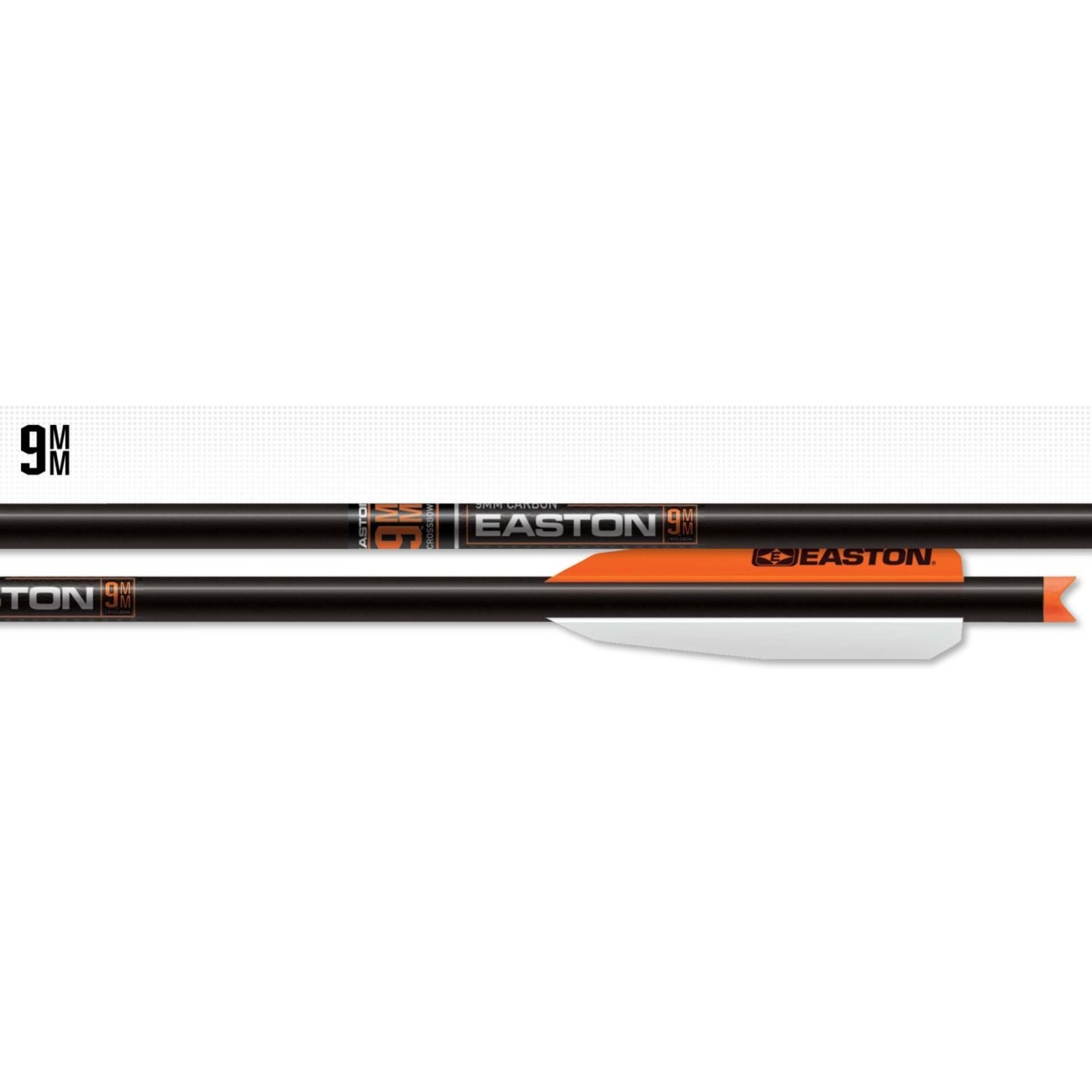Easton Flèche Easton 9mm Carbon 20'' M/N 4'' V