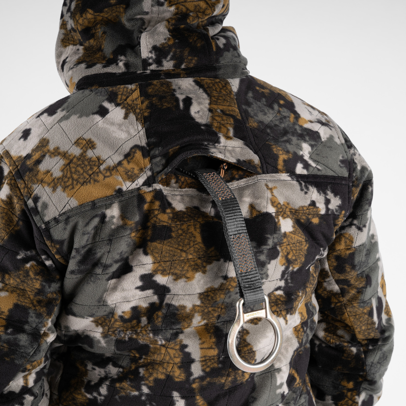 Connec Anticosti Jacket - Outvision