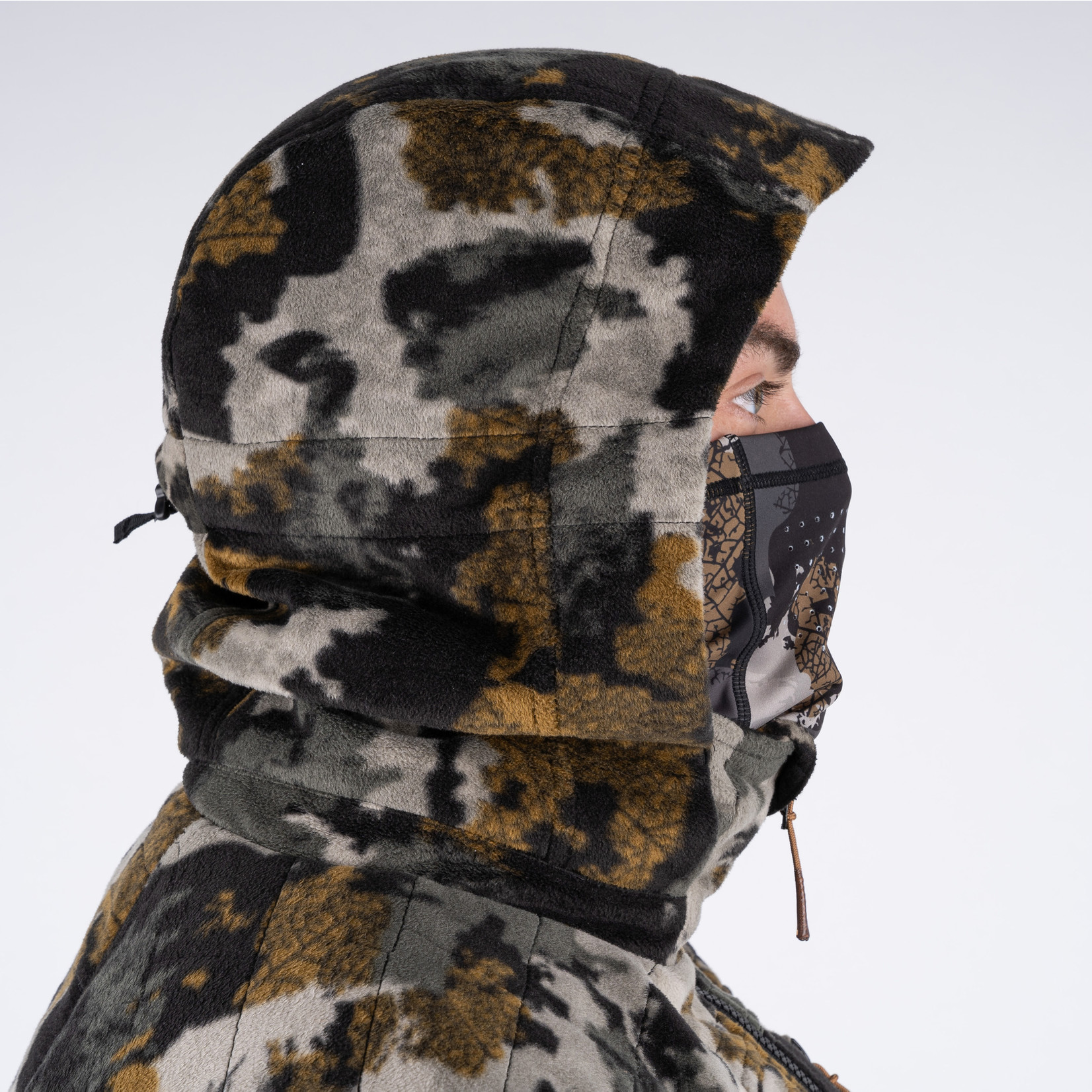 Connec Anticosti Jacket - Outvision