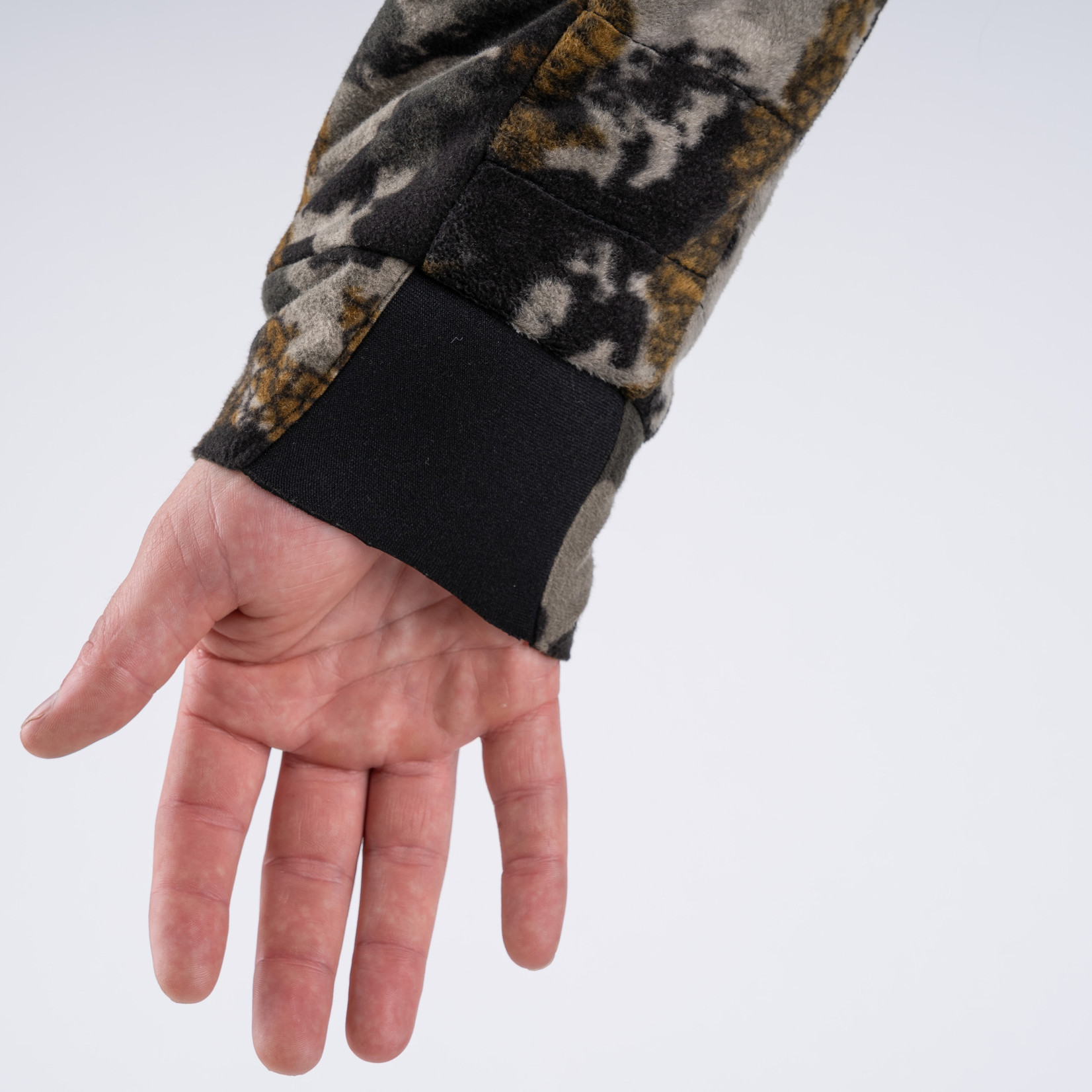 Connec Anticosti Jacket - Outvision