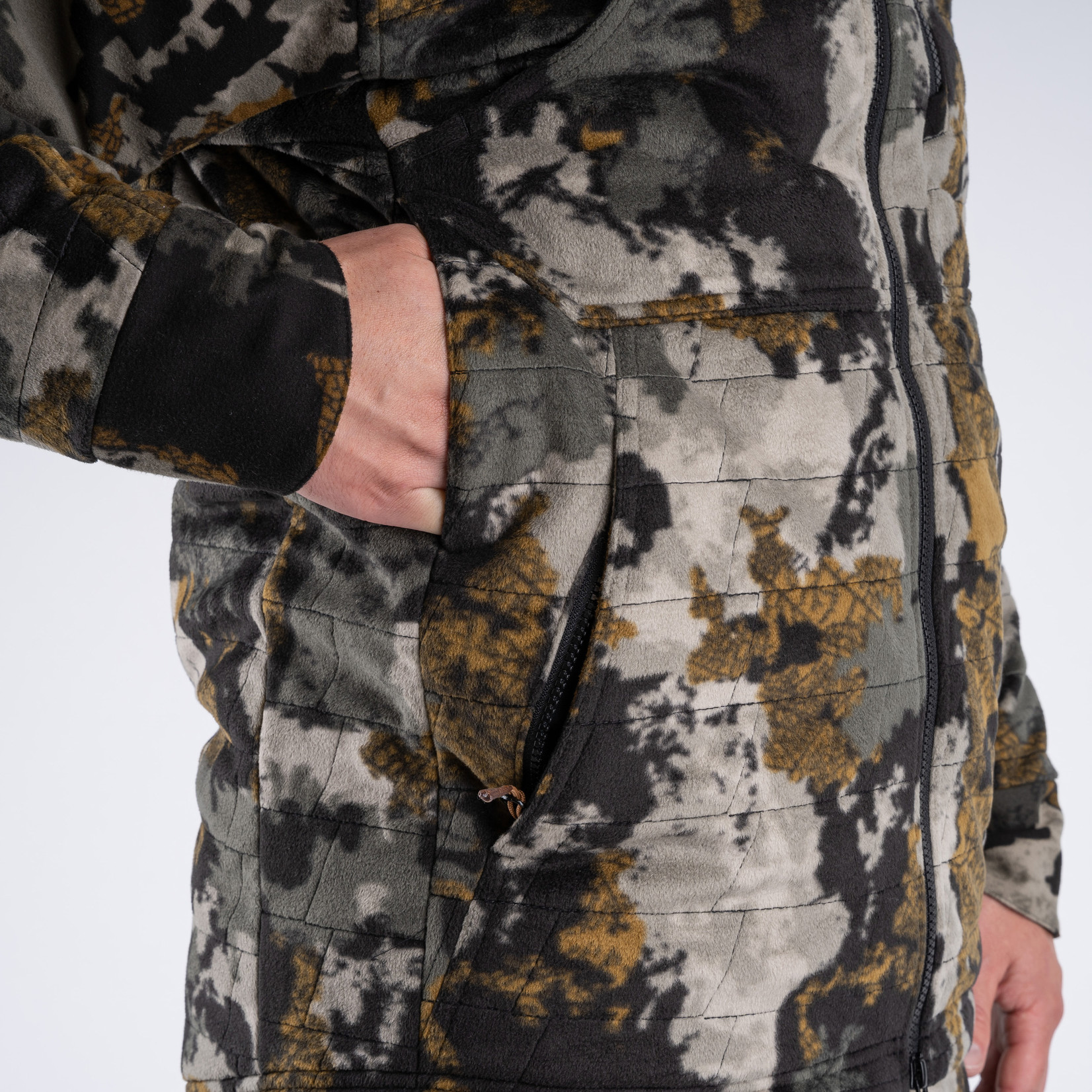 Connec Anticosti Jacket - Outvision