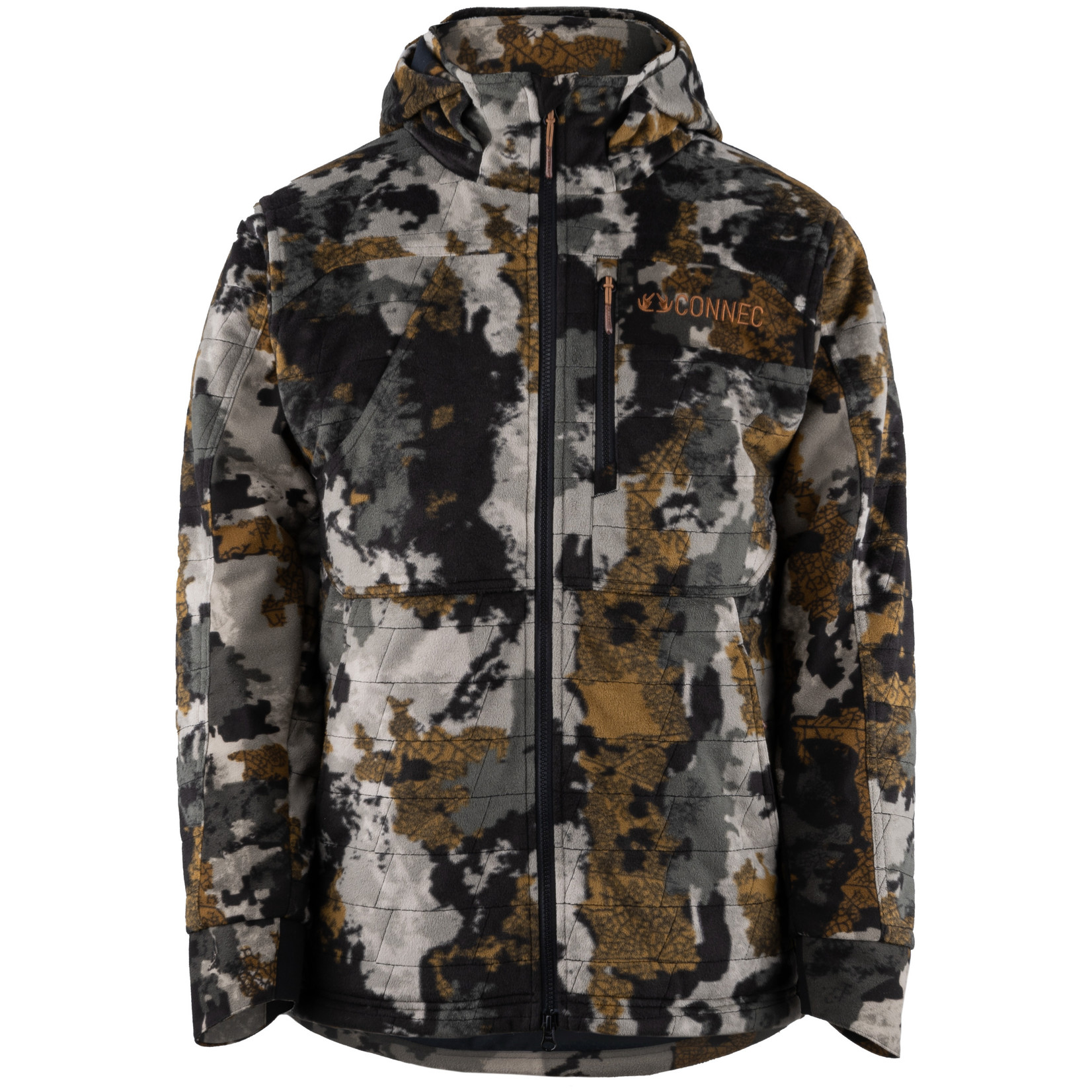Connec Anticosti Jacket - Outvision