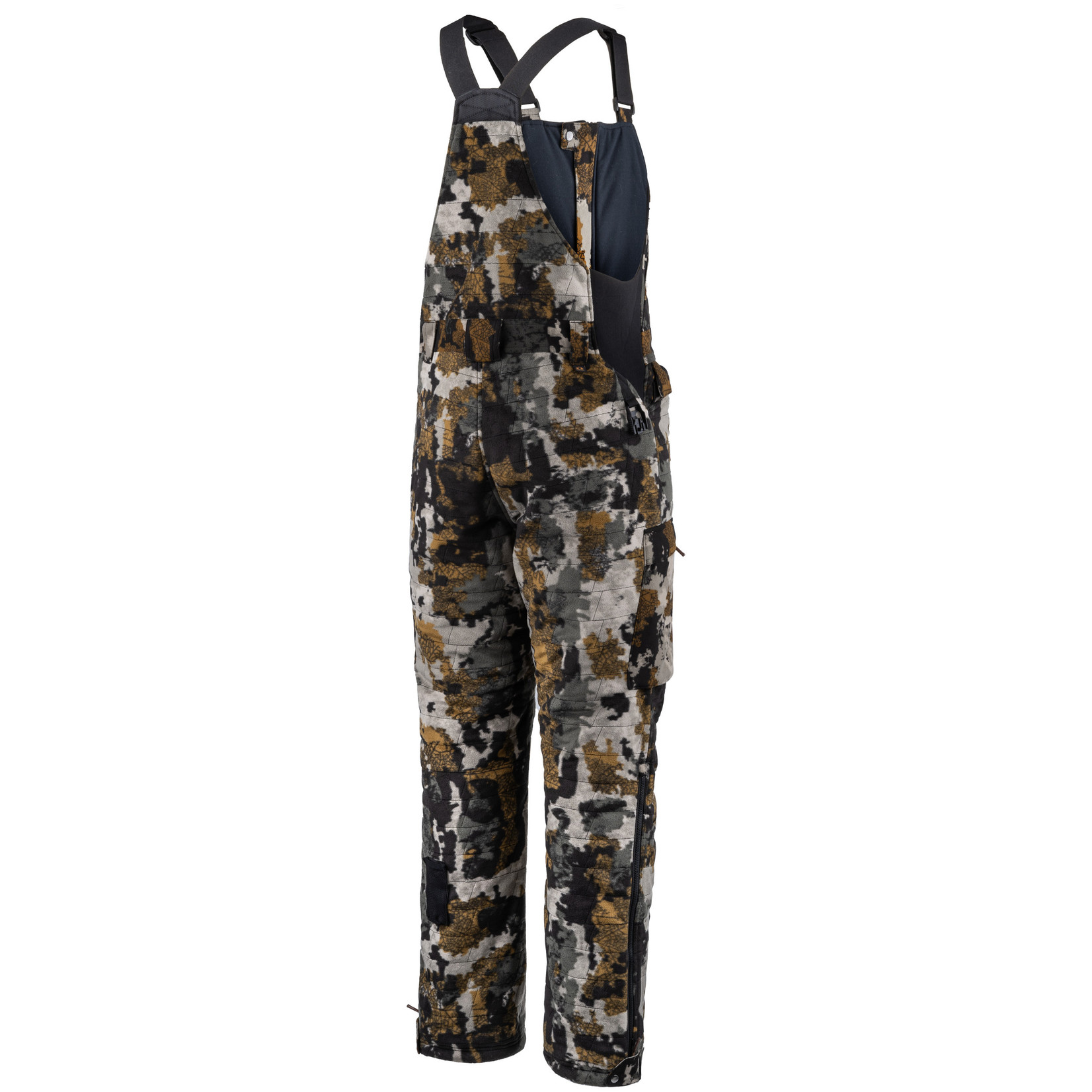 Connec Connec Anticosti Bibs - Outvision