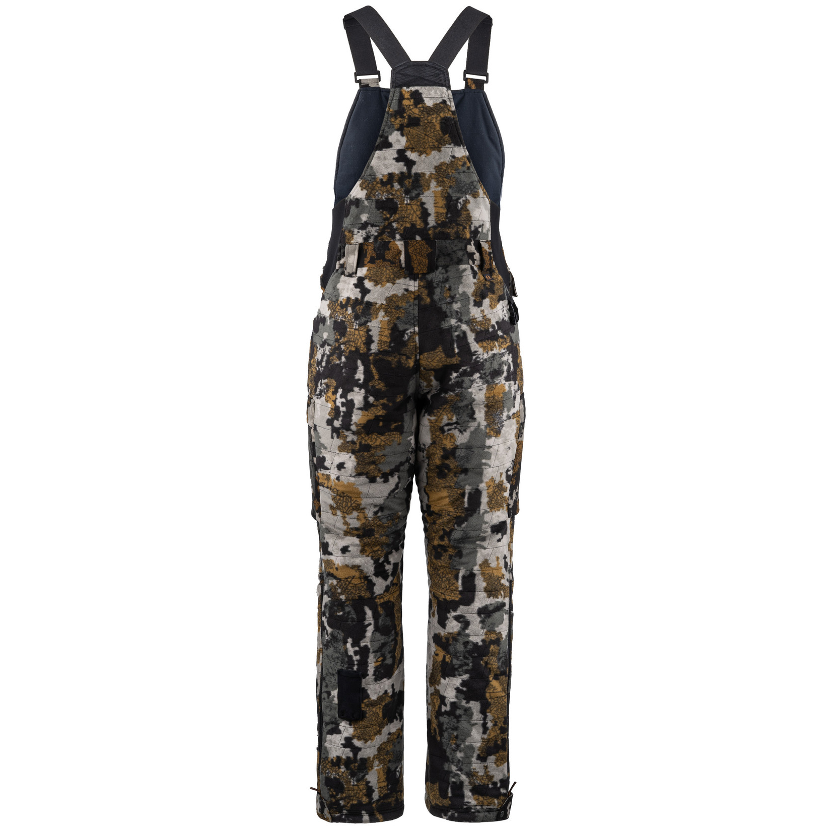 Connec Connec Anticosti Bibs - Outvision