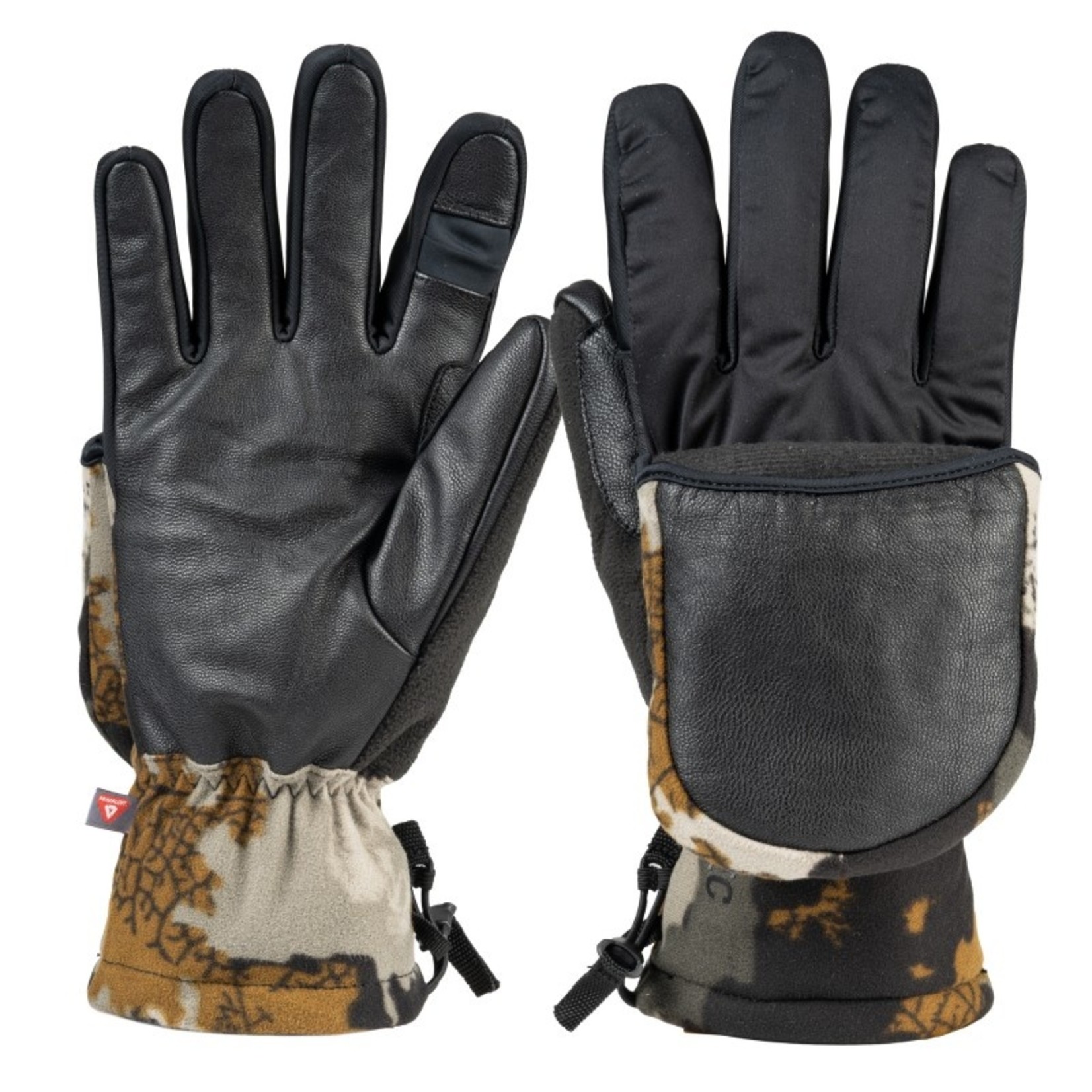 Connec Induction II Heavy Gloves