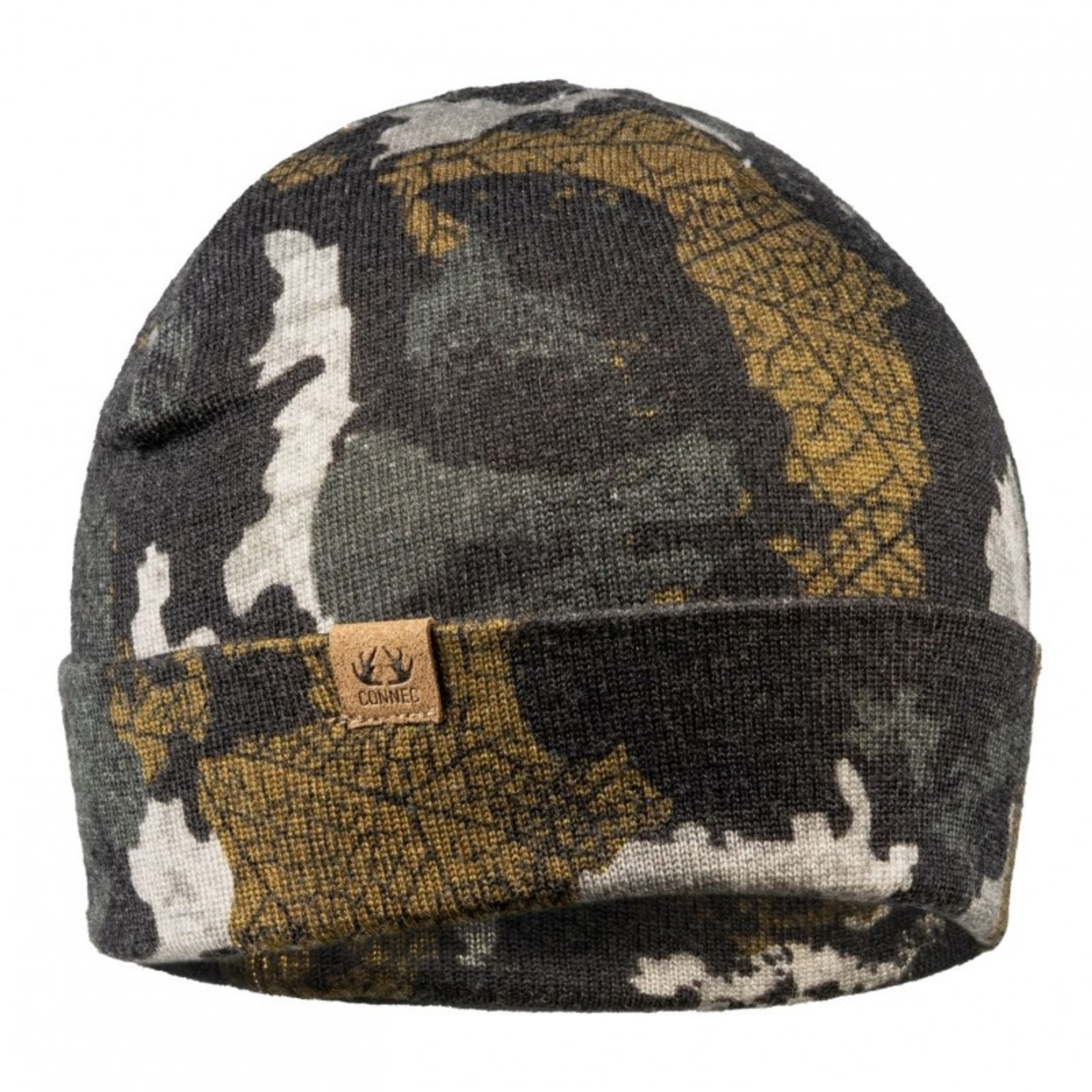Connec Connec Merino Wool Anticosti Hat - Outvision O/S