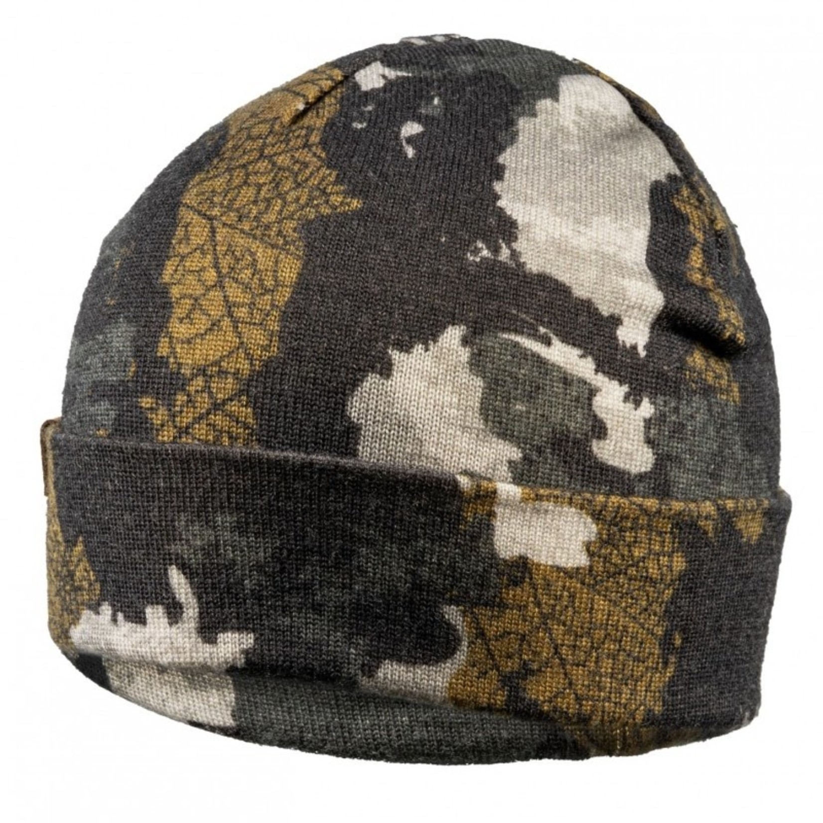 Connec Connec Merino Wool Anticosti Hat - Outvision O/S