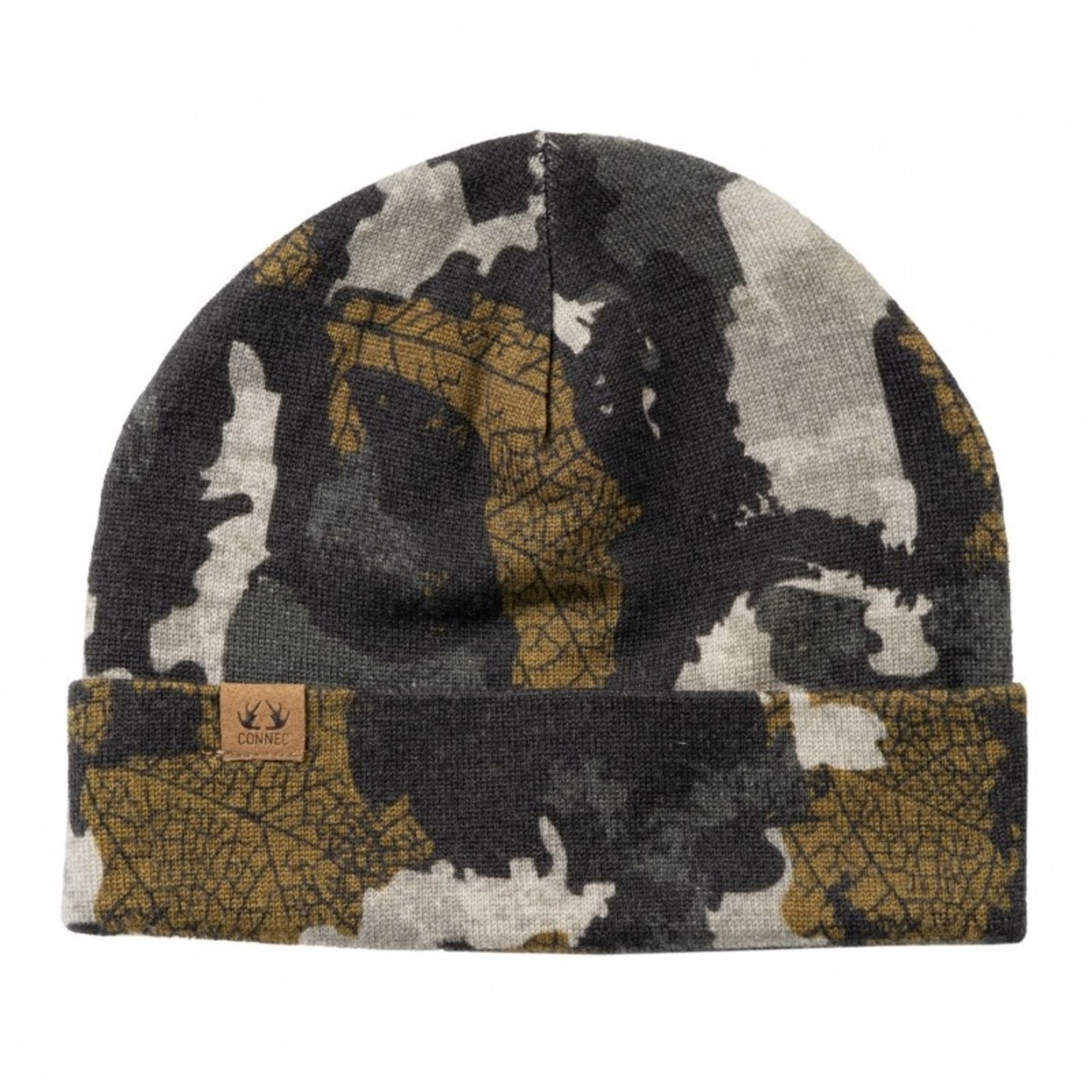 Connec Connec Merino Wool Anticosti Hat - Outvision O/S