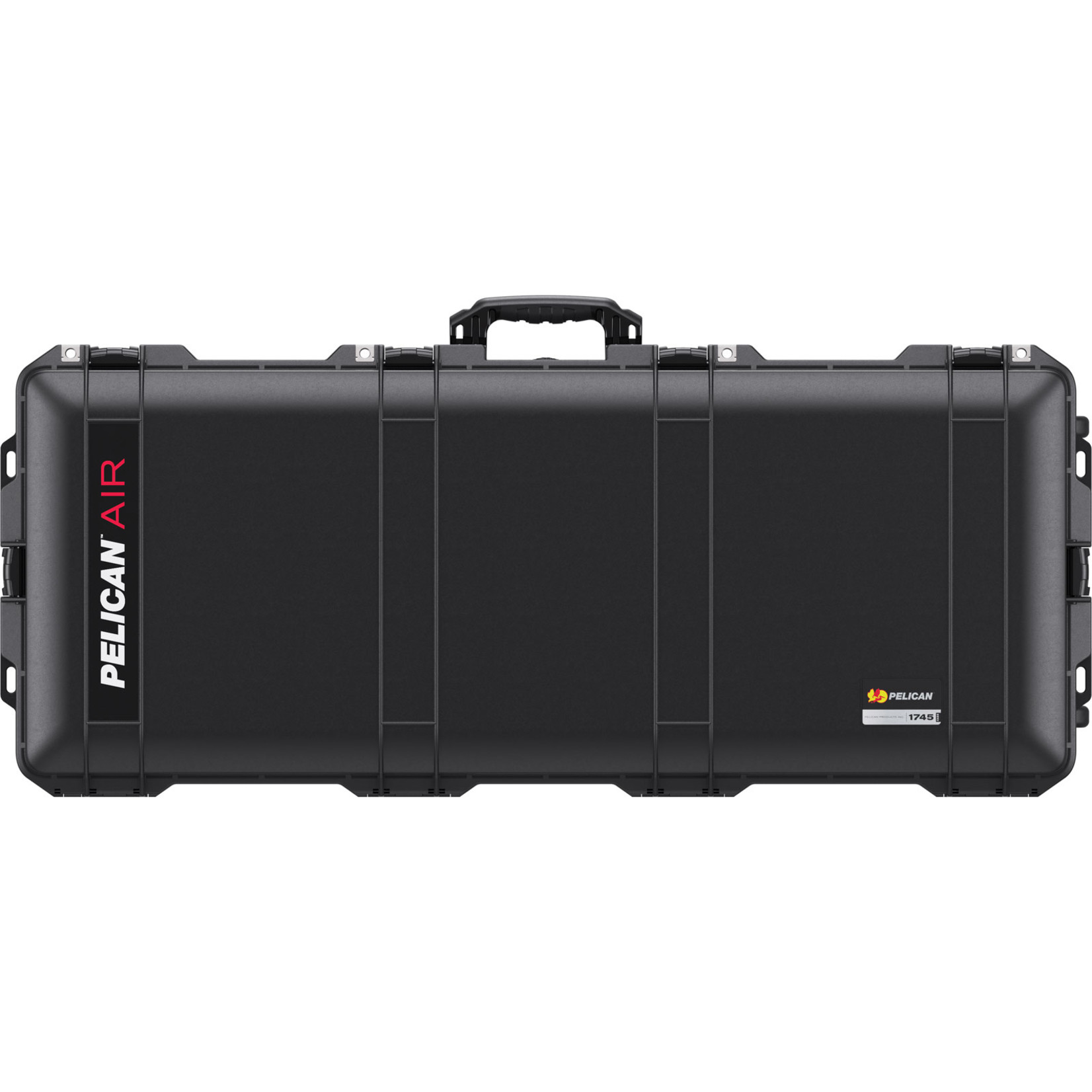 Pelican Pelican AIR 1745 Case with Bow Insert Black