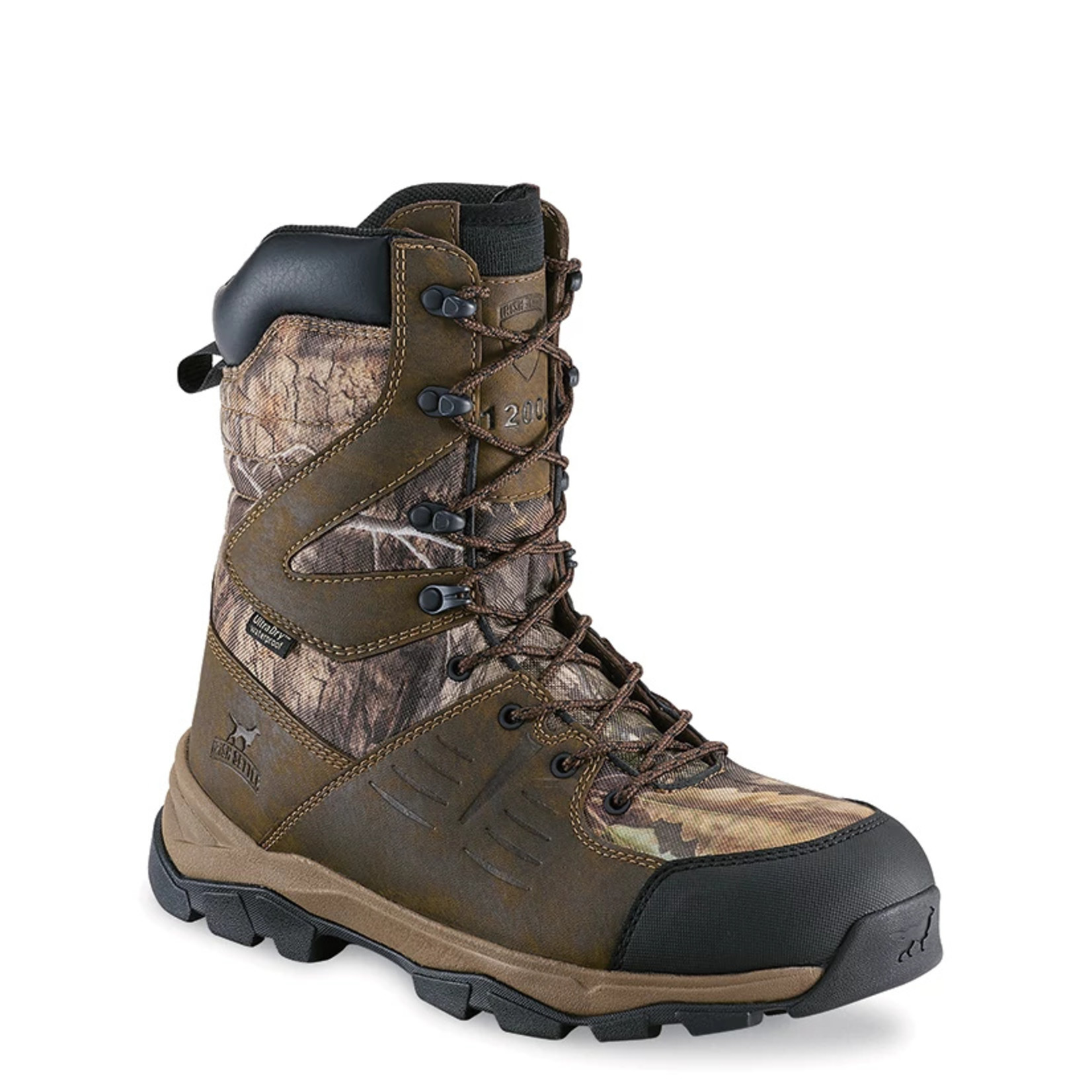 Irish Setter I.S. TERRAIN Men's 10'' Boot 1200 gr EE