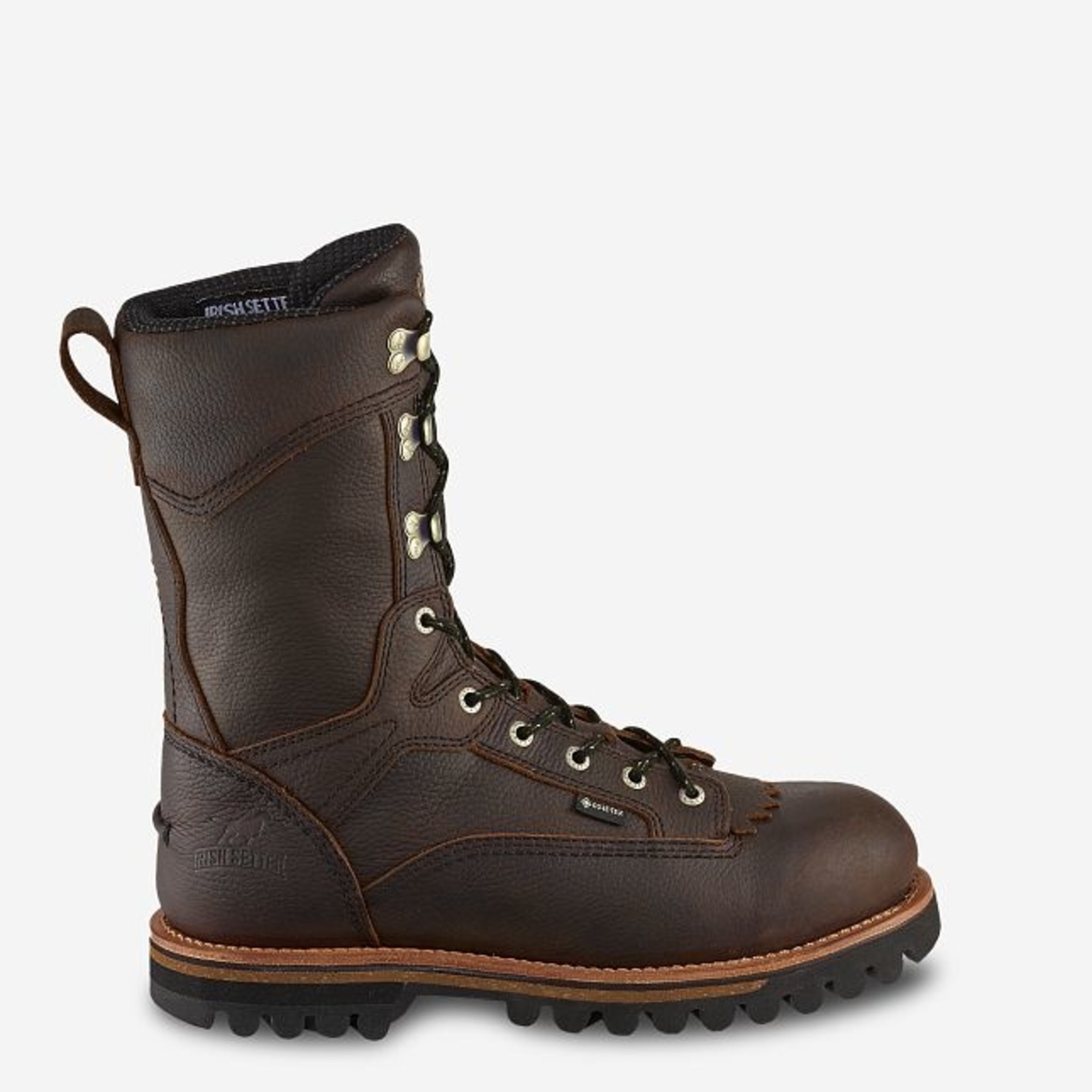 Irish Setter Bottes pour homme Irish Setter Elk Tracker 1000g