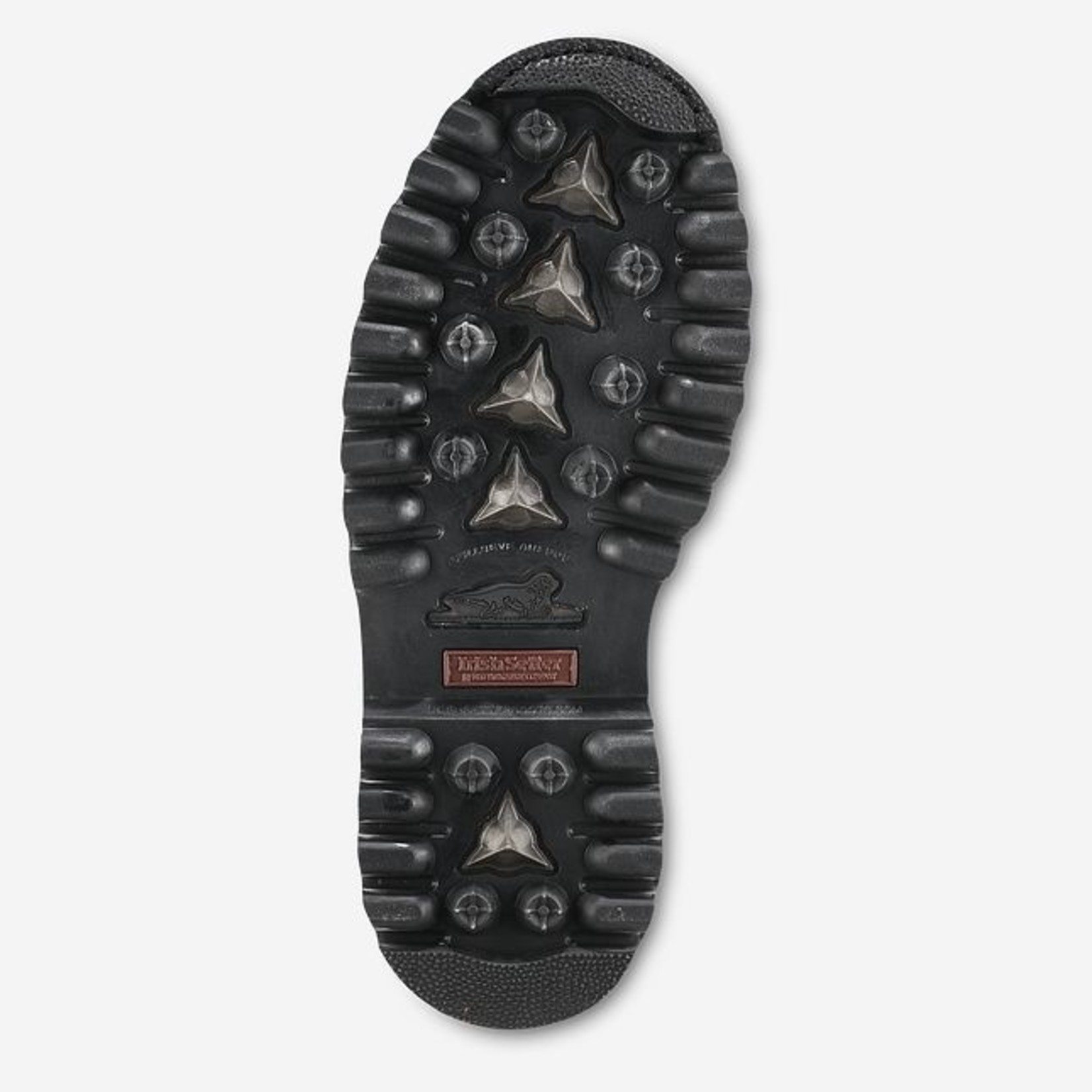 Irish Setter Irish Setter Men's Elk Tracker Boots 1000g