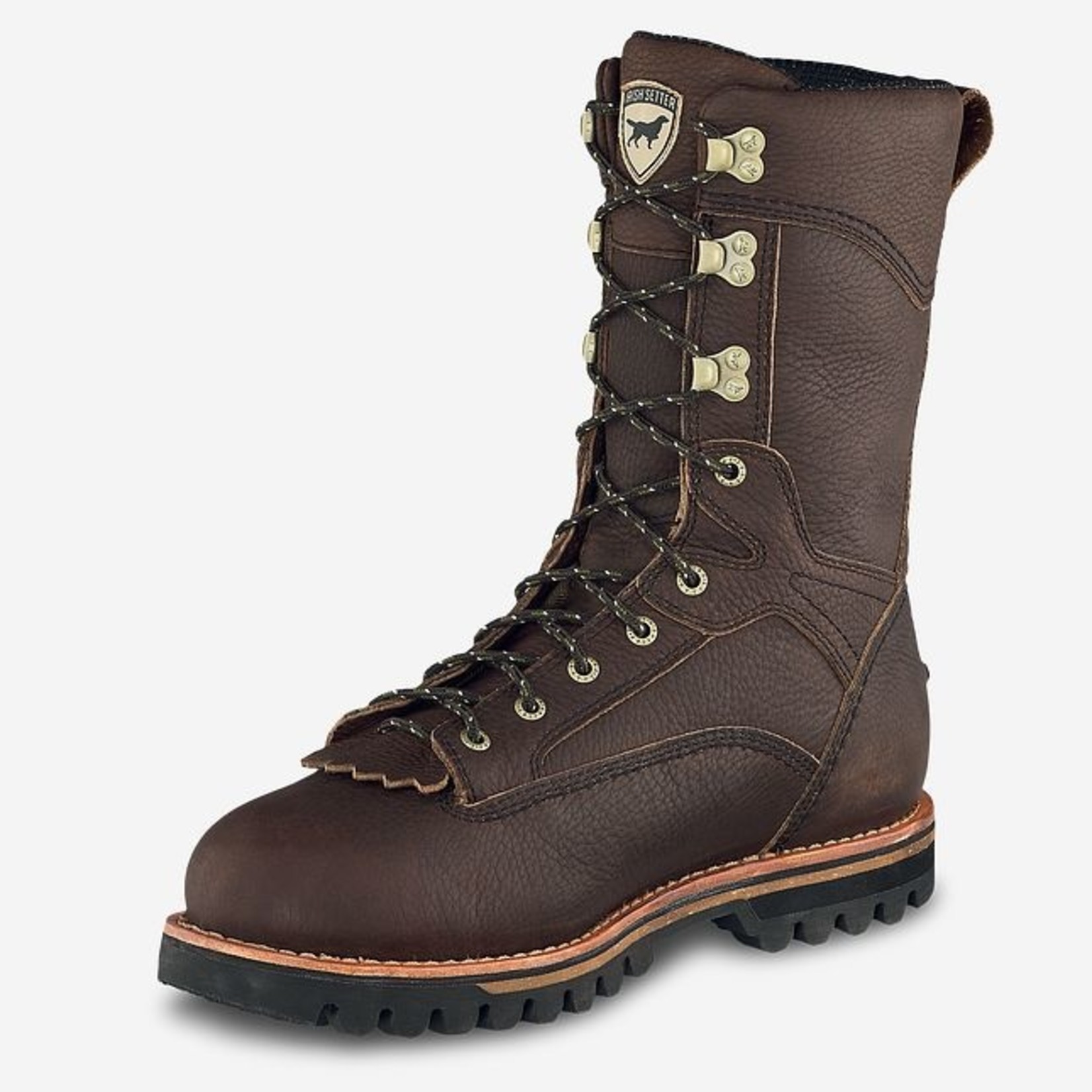 Irish Setter Irish Setter Men's Elk Tracker Boots 1000g