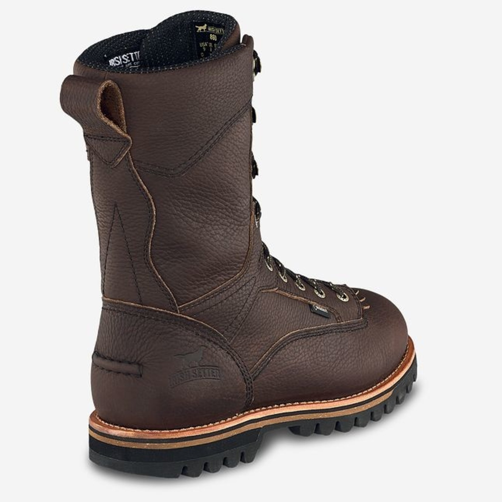 Irish Setter Irish Setter Men s Elk Tracker Boots 1000g