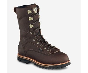 Men's Elk Tracker Boots 1000g