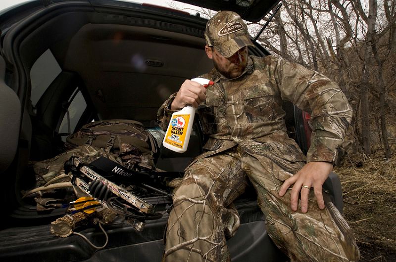 LE BLOGUE DU CHASSEUR - Préparation pour la saison de chasse : 12 conseils  essentiels pour l'entretien d'arc et d'arbalète - Boutique L'Archerot