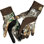 Rocky Siq Atomic Glove Realtree Edge XL