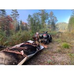 Animal Skidder Animal Skidder XL HD