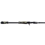 Daiwa Daiwa Evergreen Combat Stick 7'3" Heavy Glass Jack Hammer Special